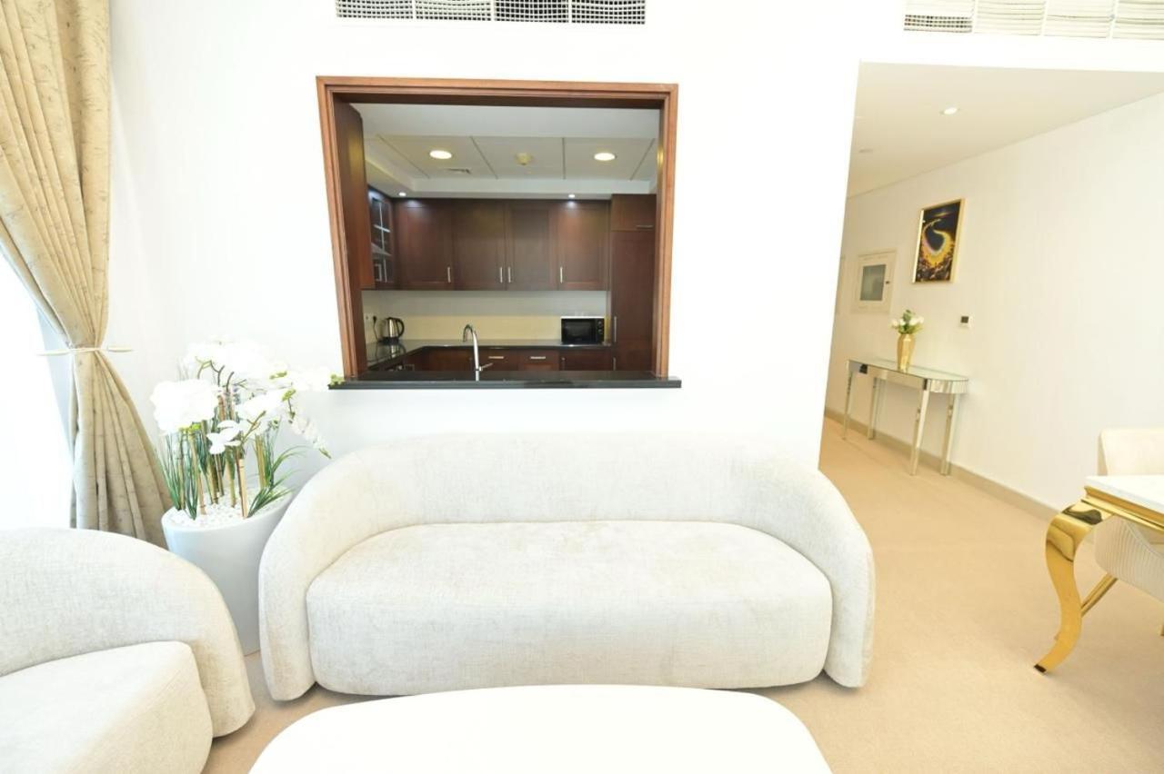 Apartment La Vista *