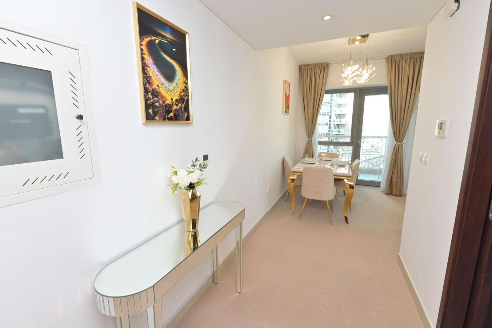 Apartment La Vista *