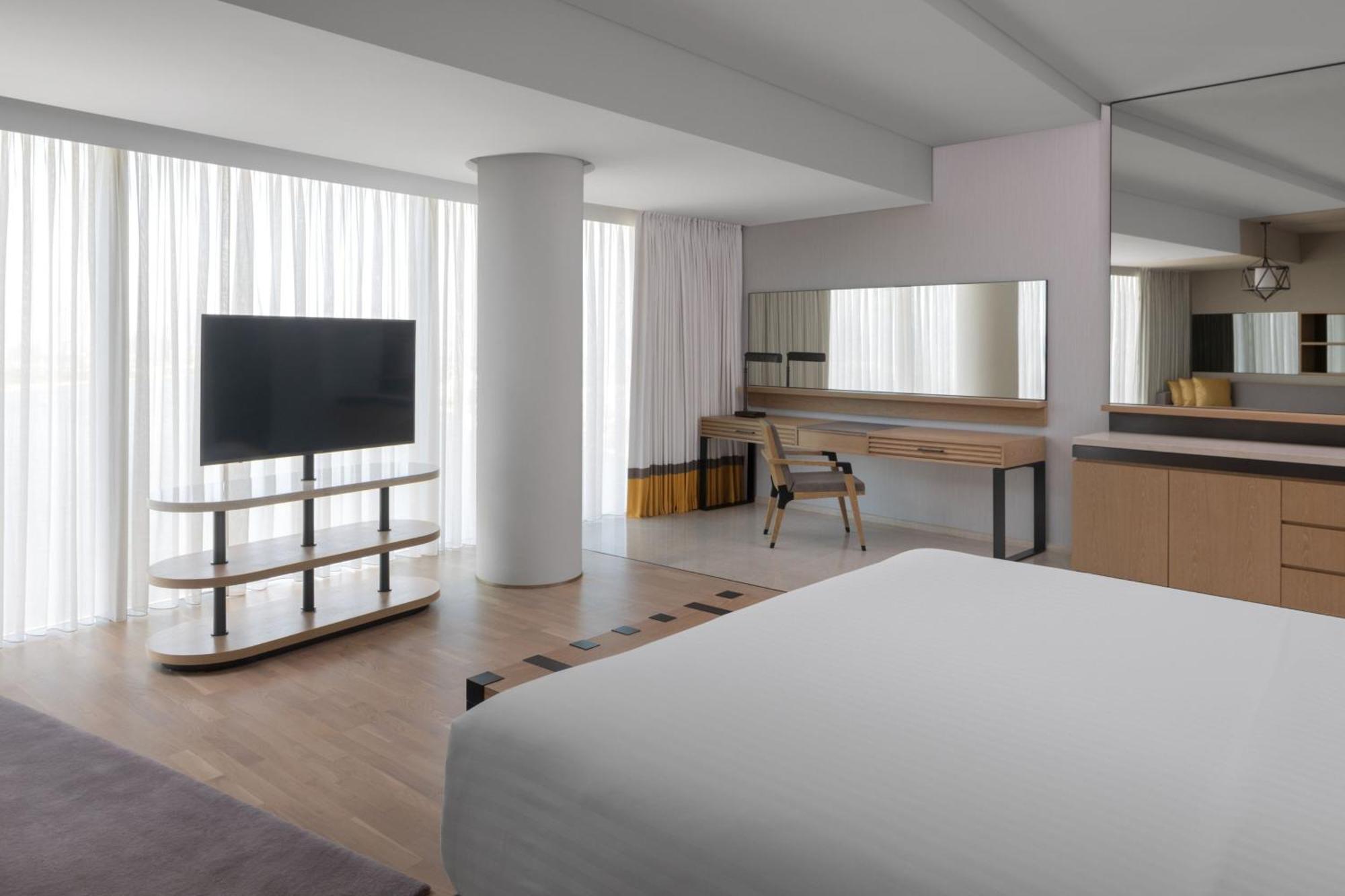 Hotel Marriott Marquis 5*