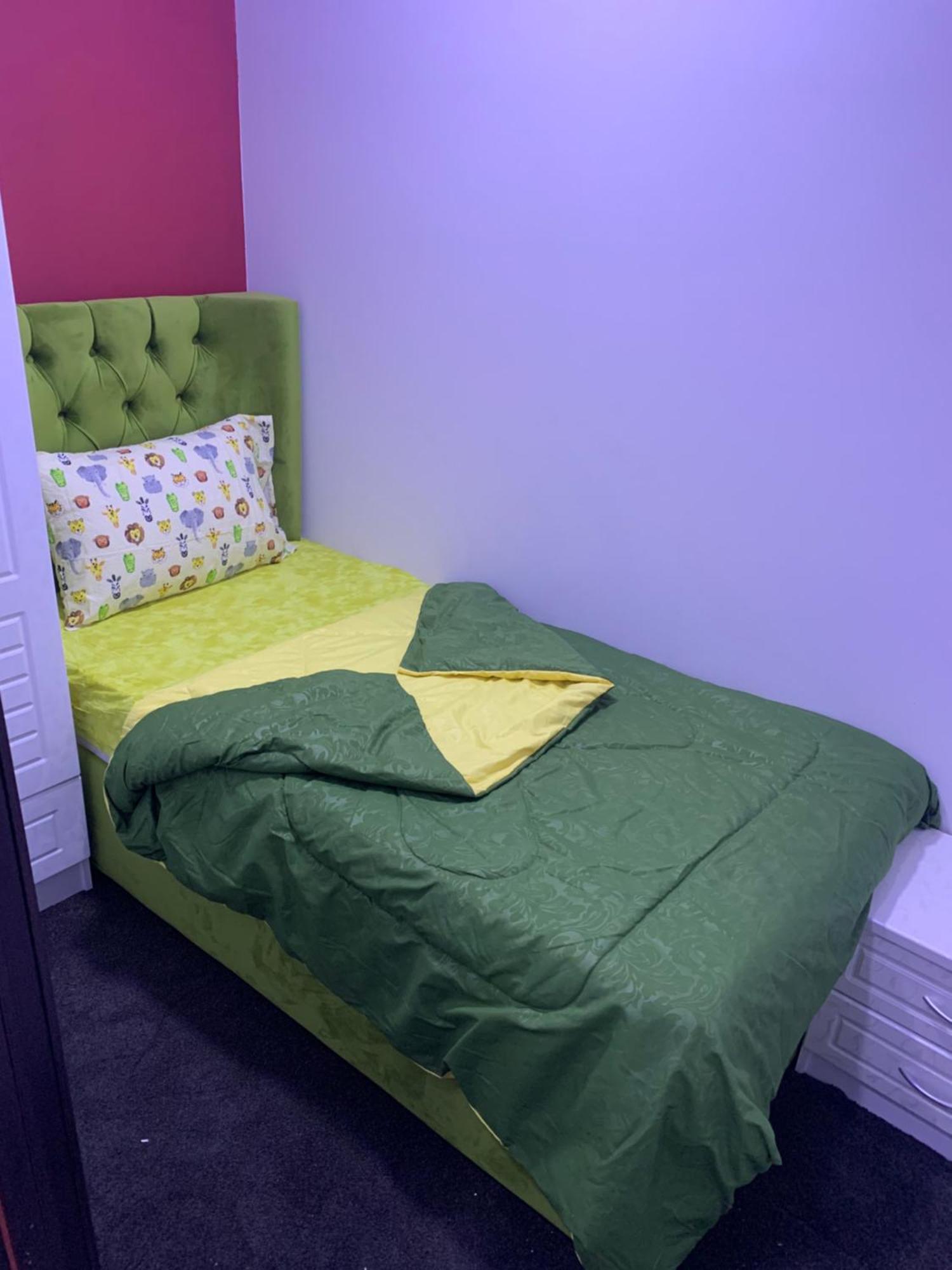 Capsule hotel Paz Luxurious Space