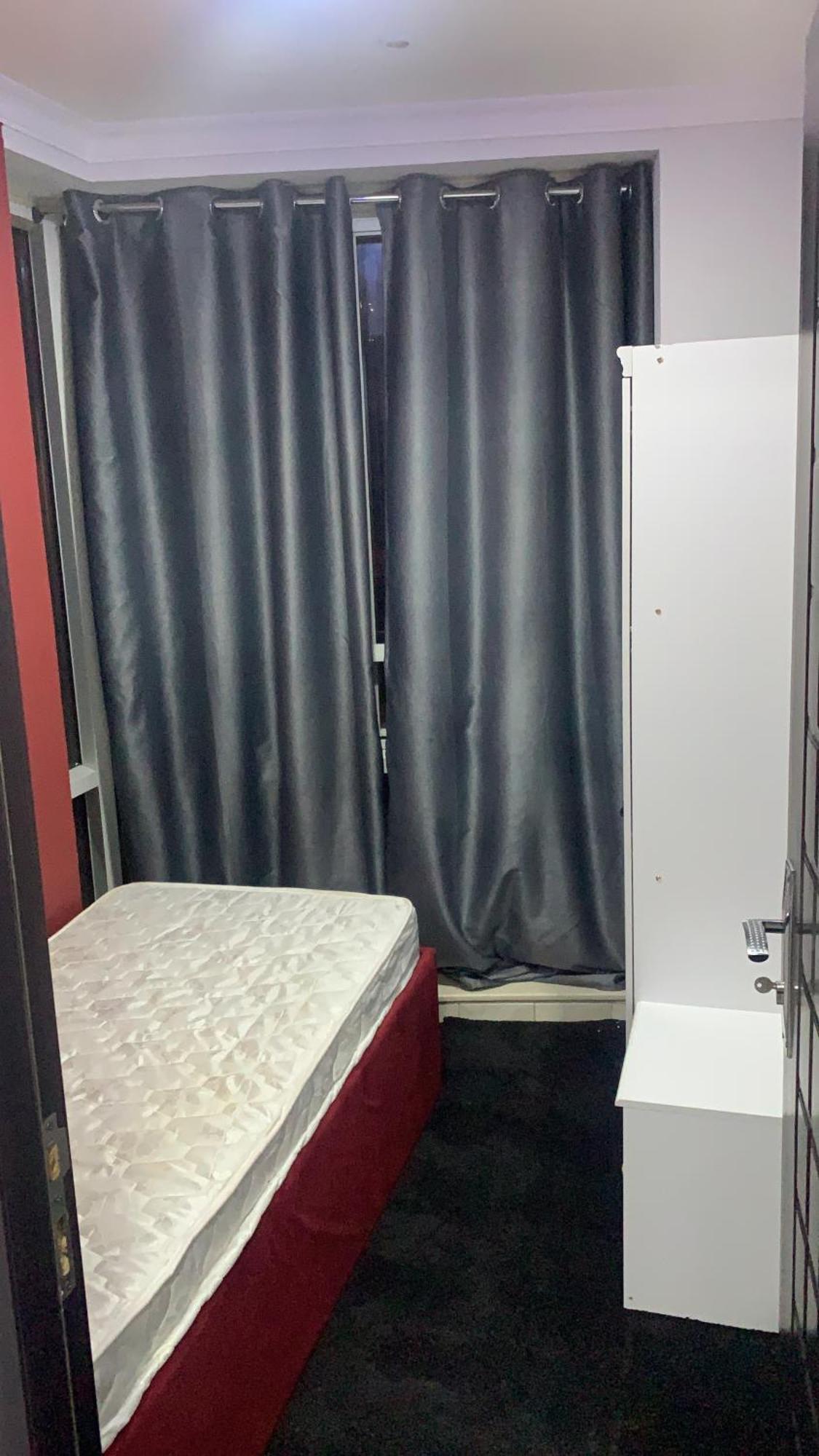 Paz Luxurious Space * Dubai