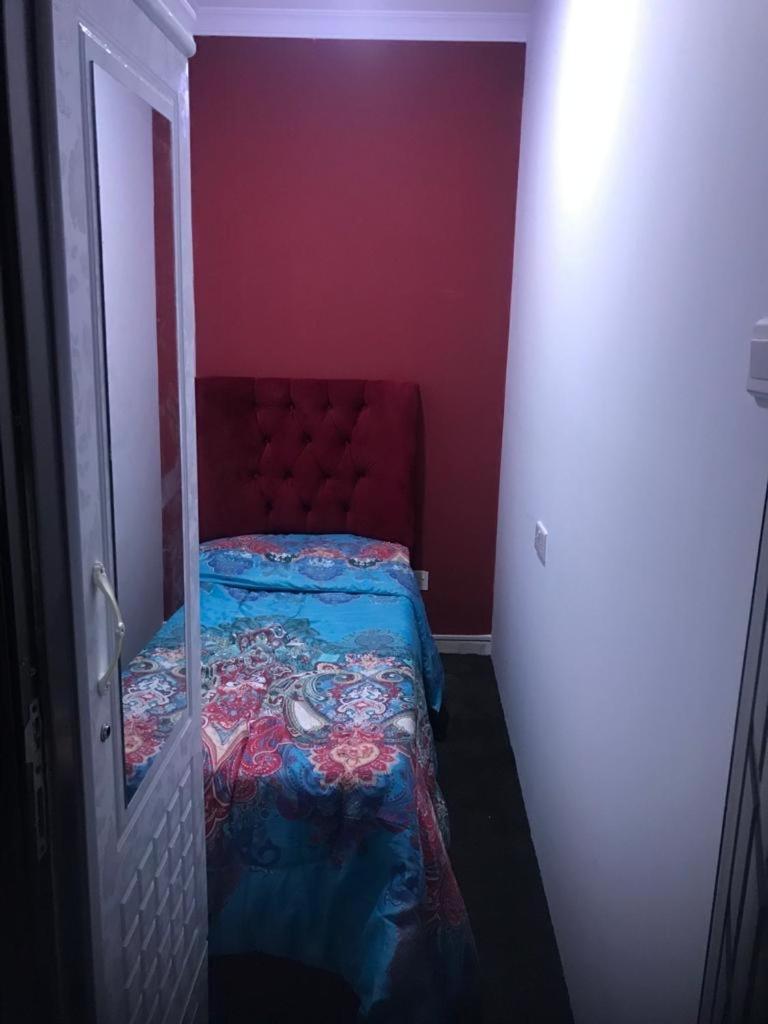 Capsule hotel Paz Luxurious Space