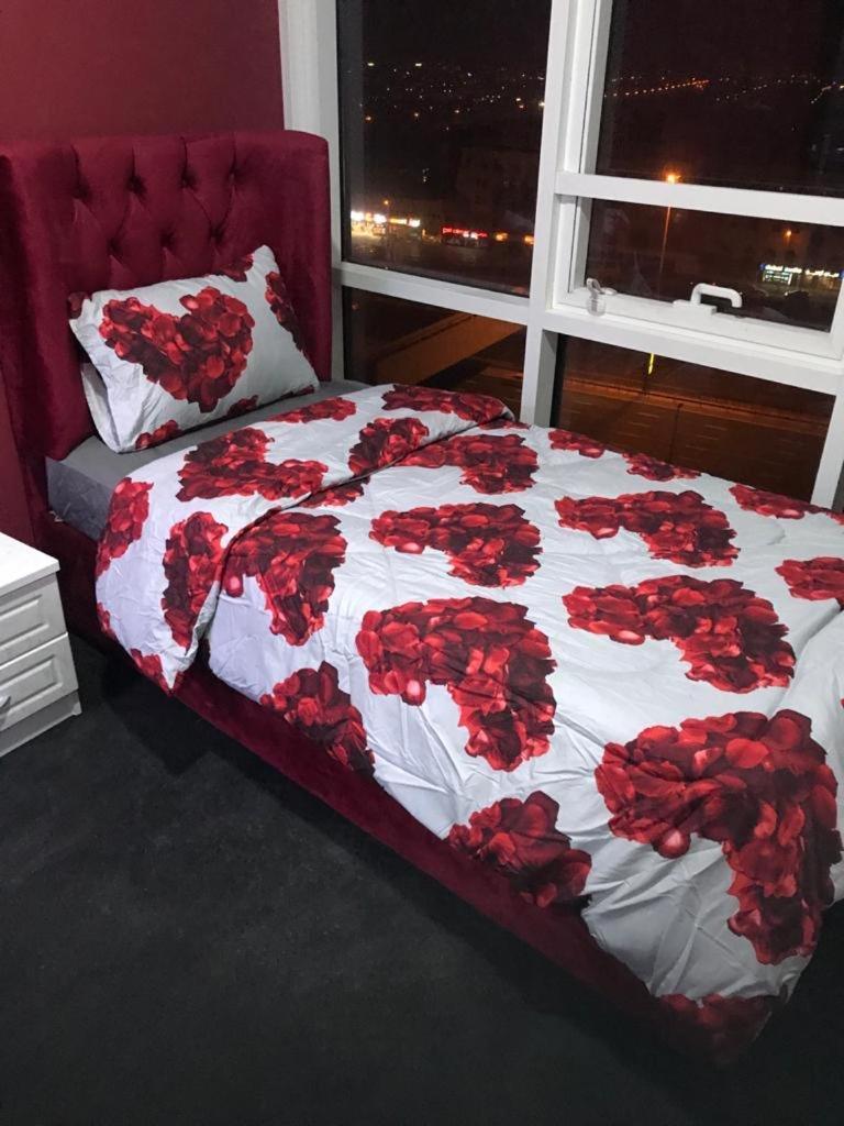 Paz Luxurious Space *