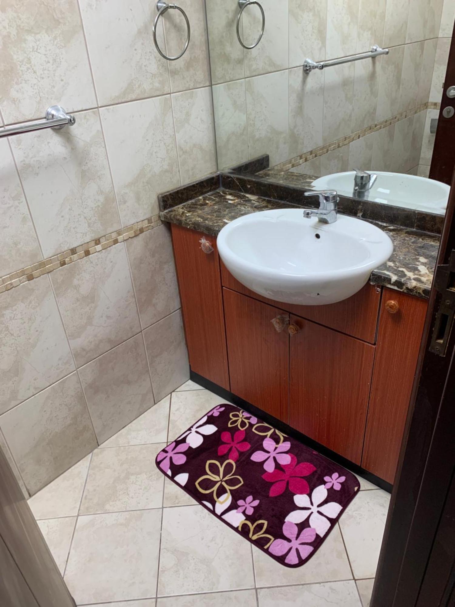 Paz Luxurious Space Dubai