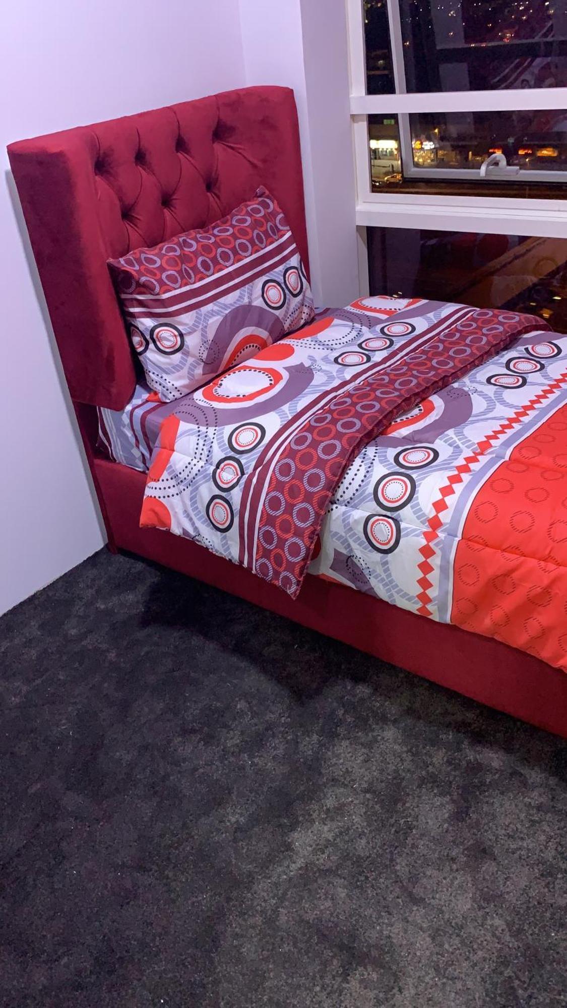 Capsule hotel Paz Luxurious Space