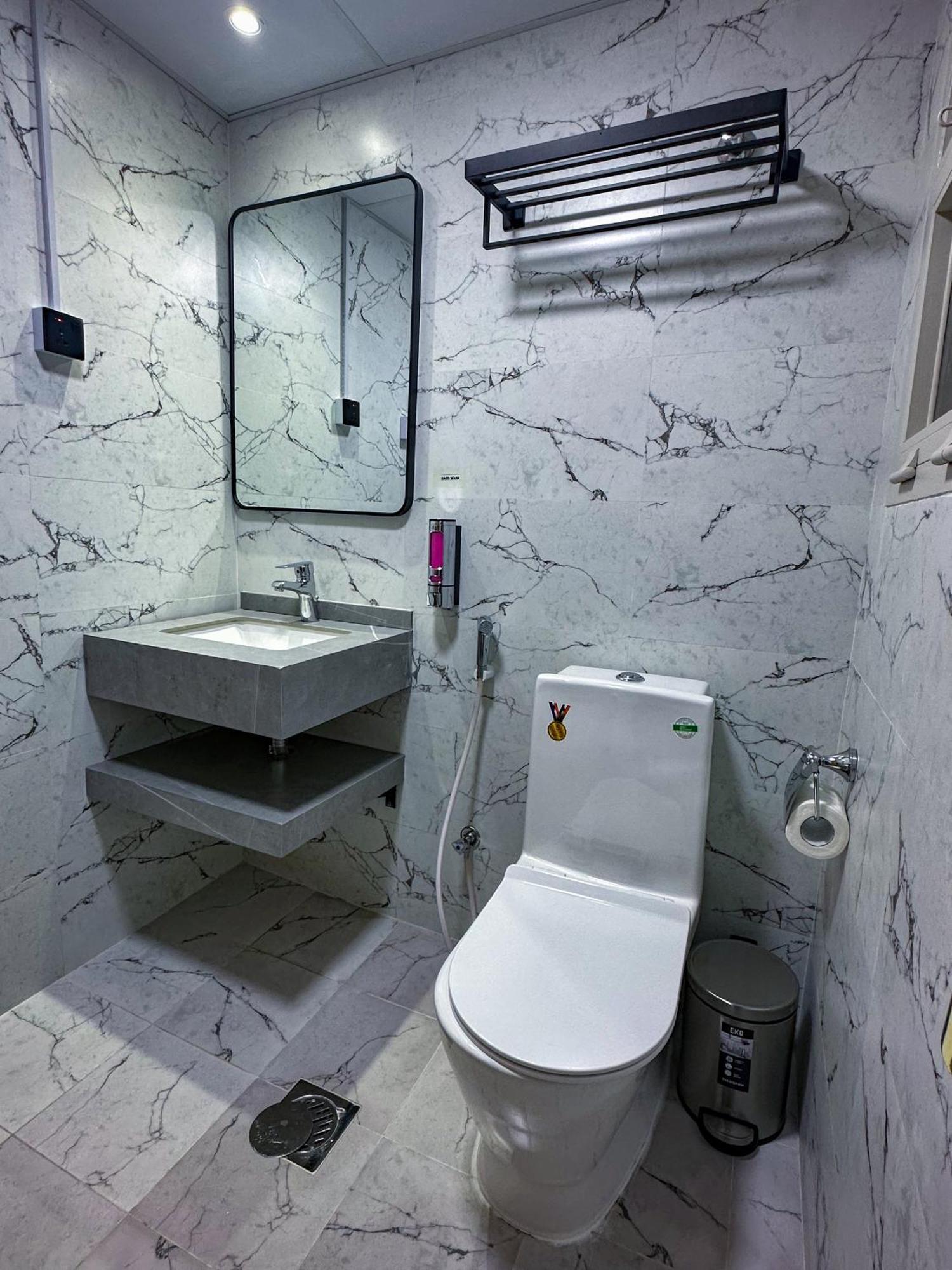 Hotel Gold Sky Avenue Dubai