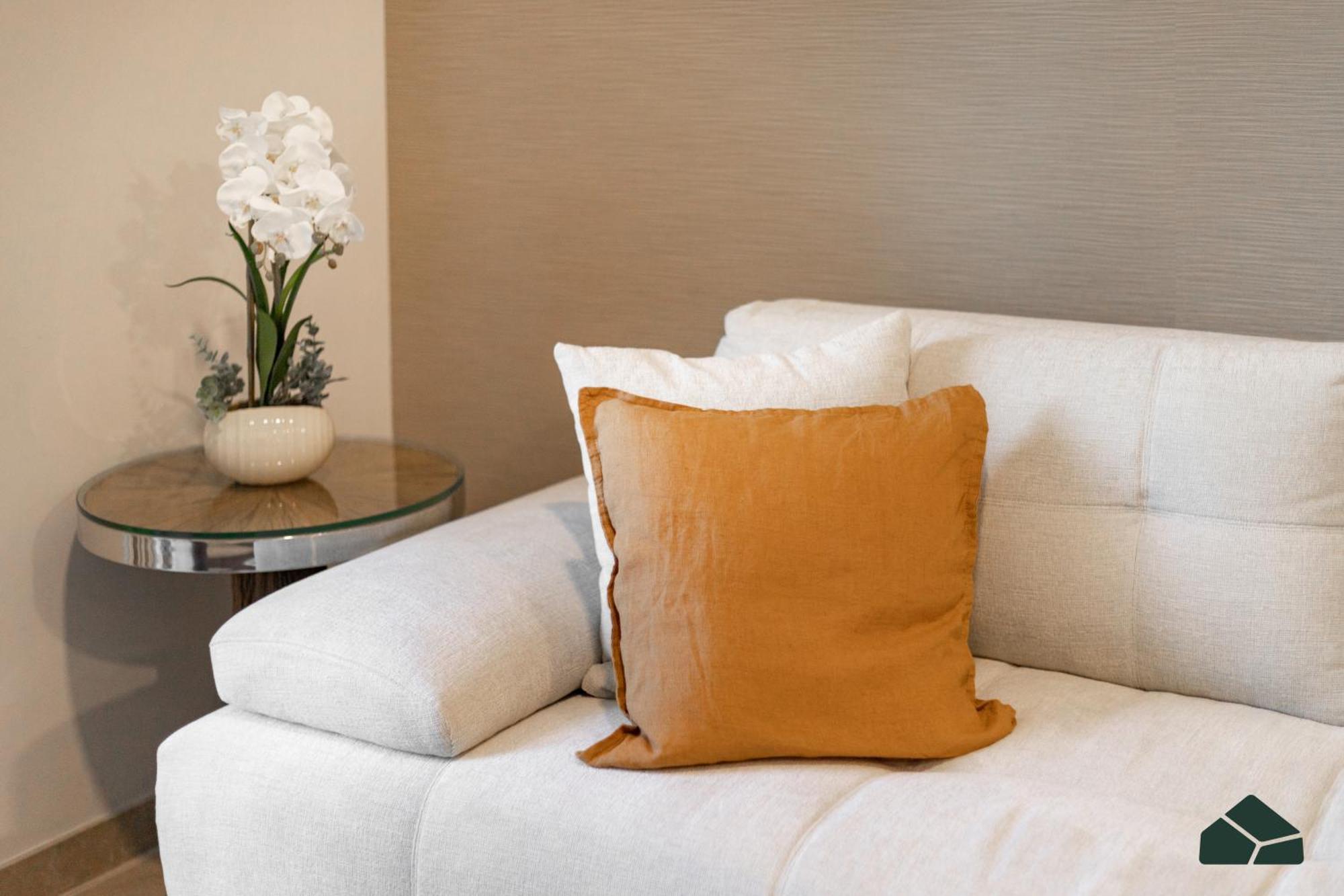 Grande Tranquil 2br Next To Opera By Bms Apartment Dubai