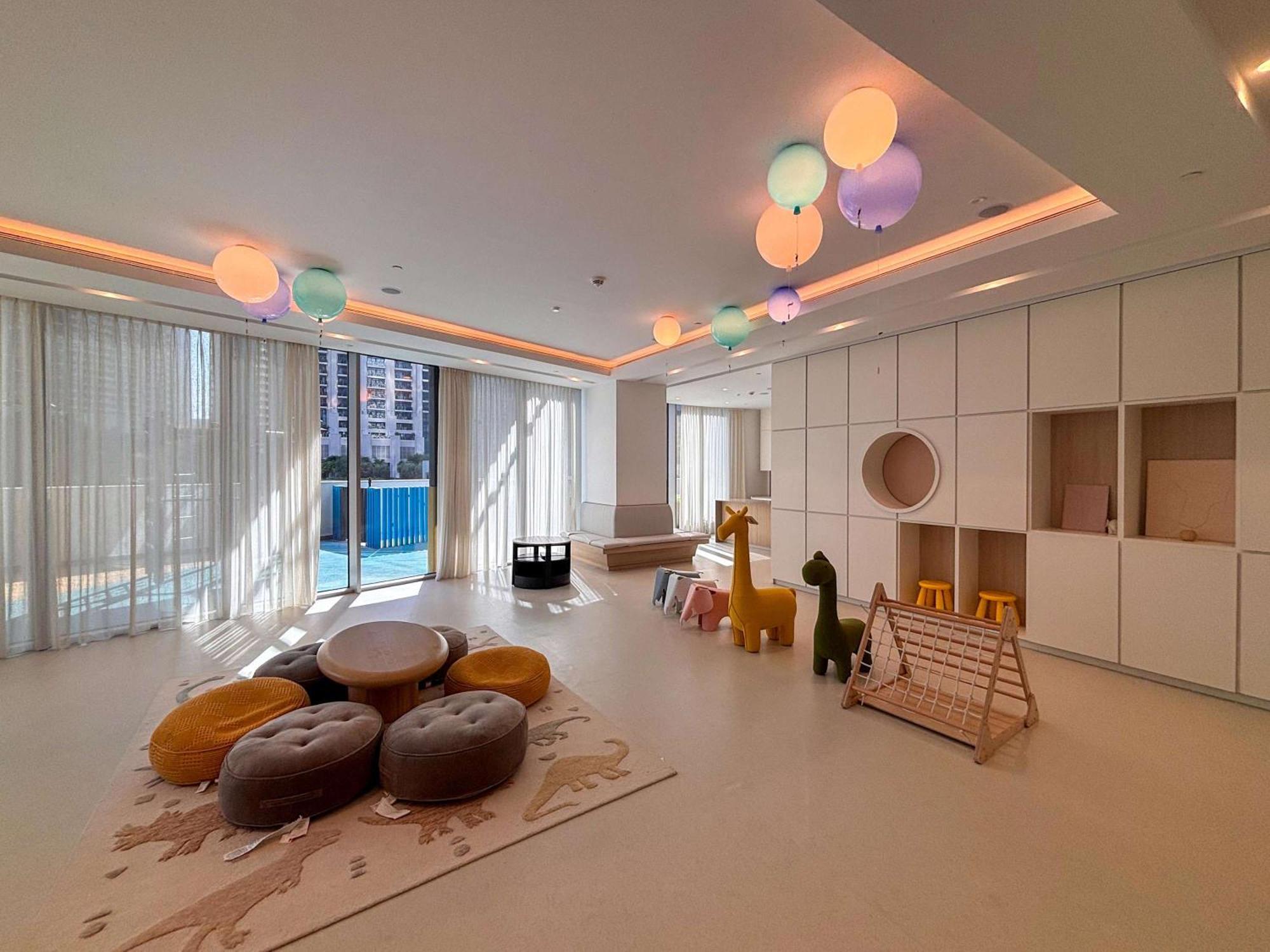 Apartamento Frank Porter - Grande Signature Residences