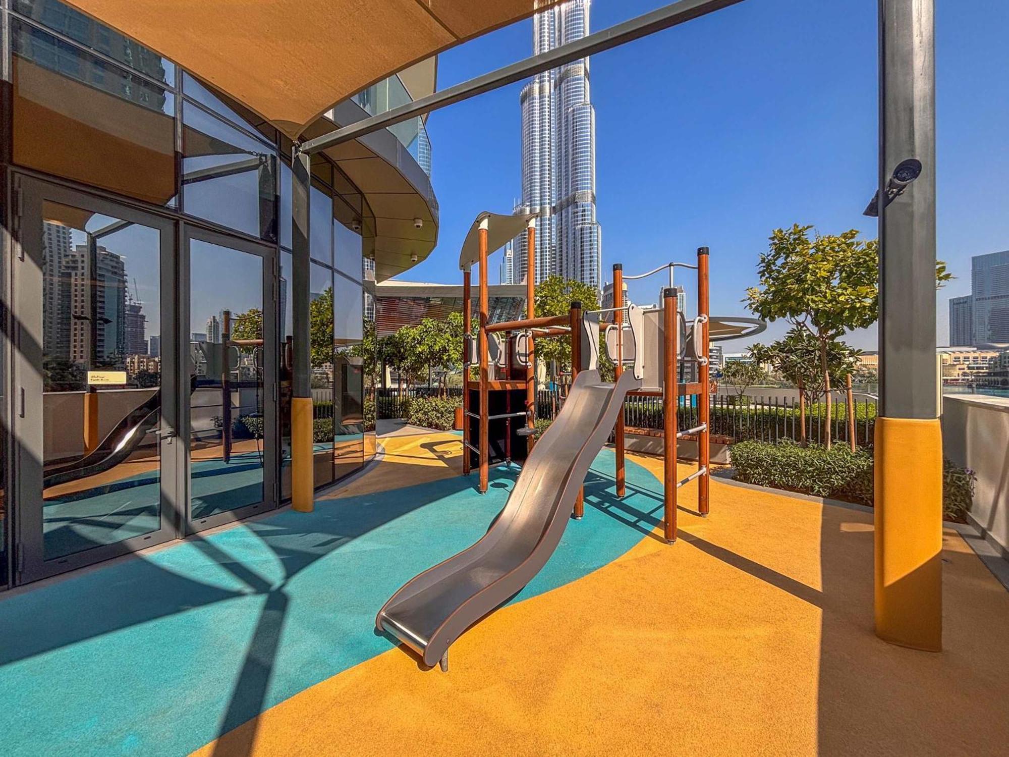 Apartamento Frank Porter - Grande Signature Residences