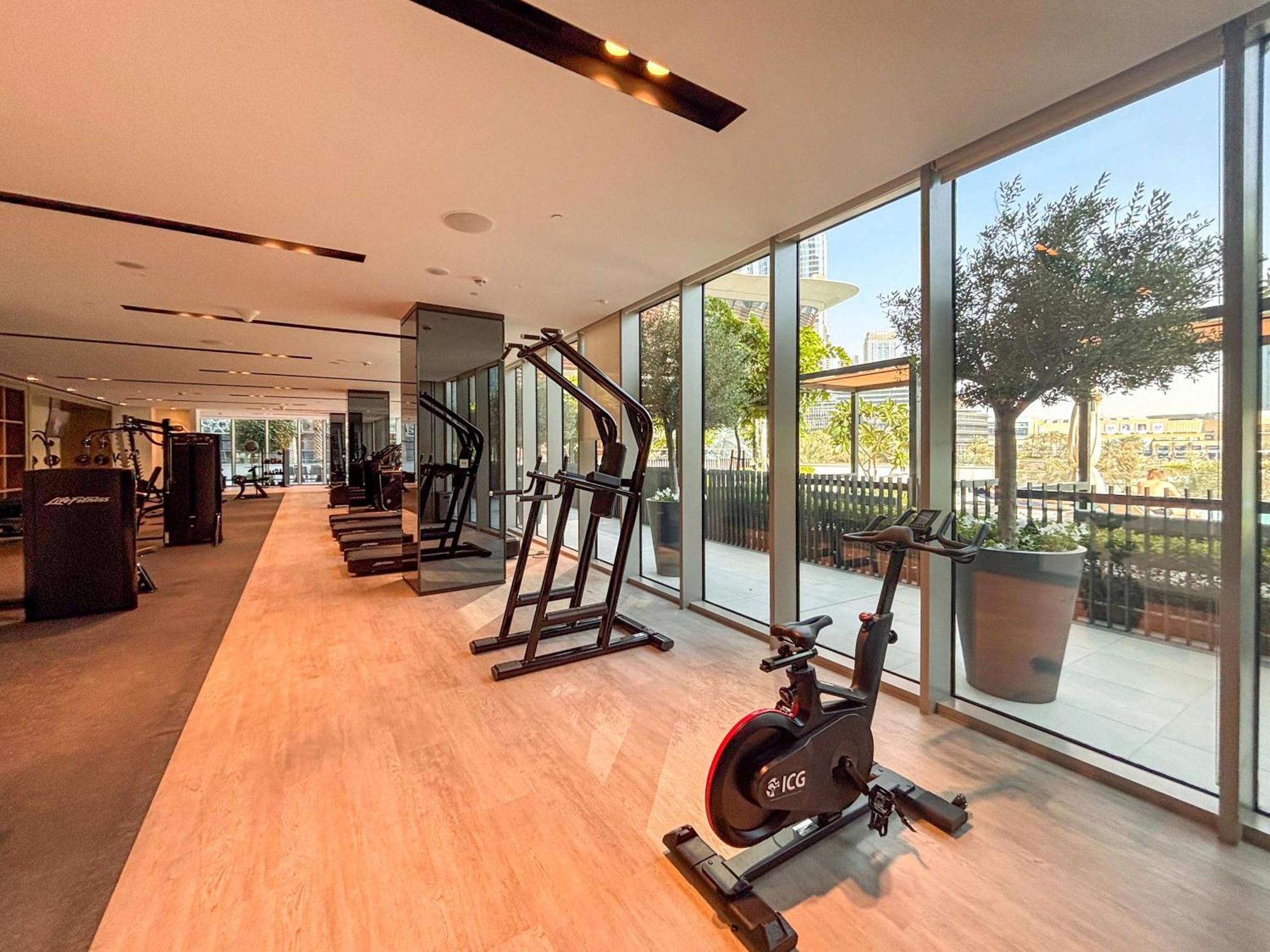 Apartamento Frank Porter - Grande Signature Residences *