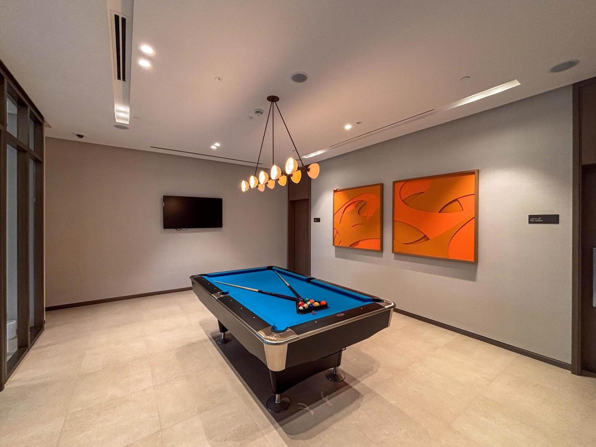 Frank Porter - Grande Signature Residences *
