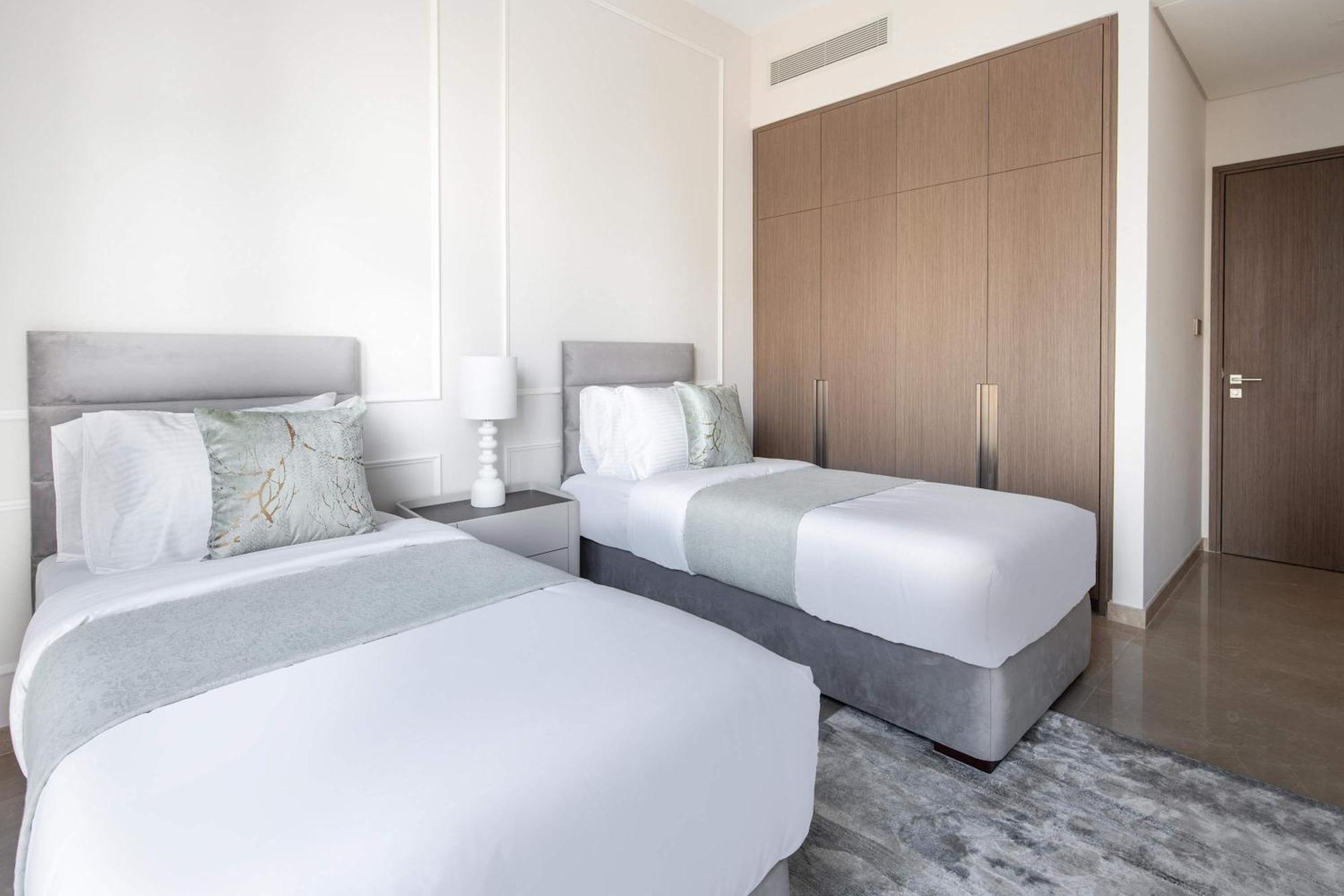 Frank Porter - Grande Signature Residences Apartamento *