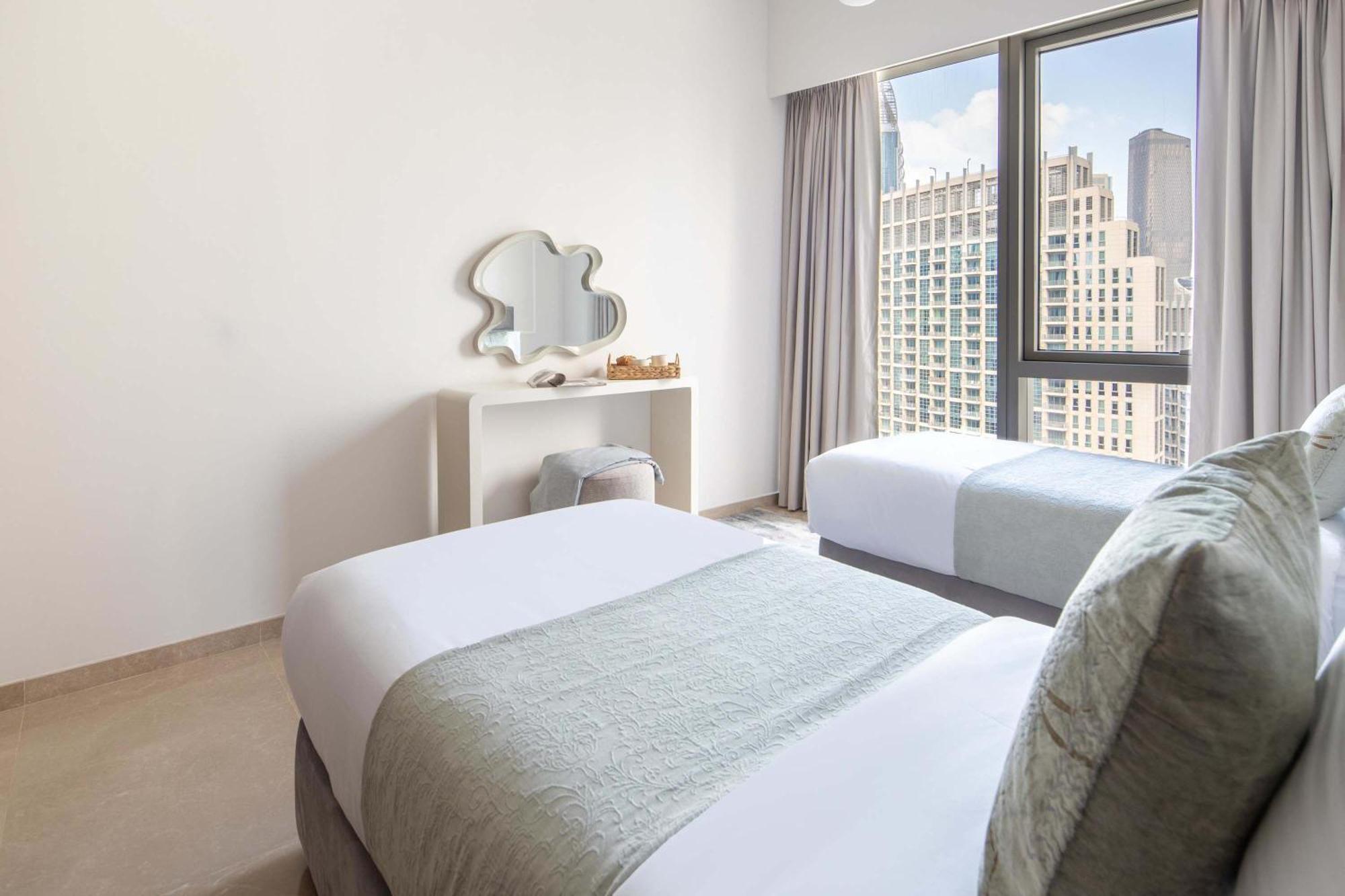 Apartamento Frank Porter - Grande Signature Residences *