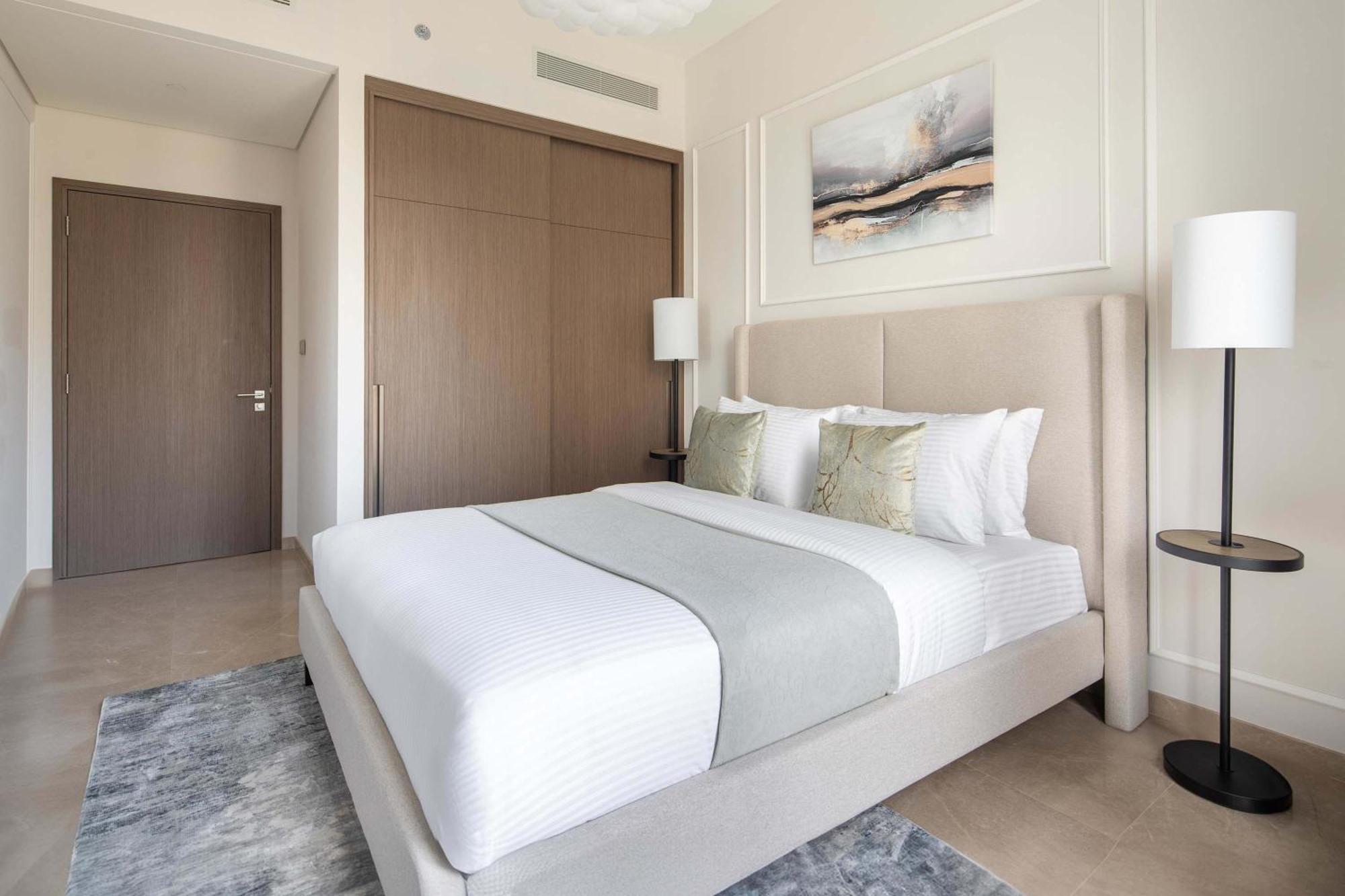 Apartamento Frank Porter - Grande Signature Residences