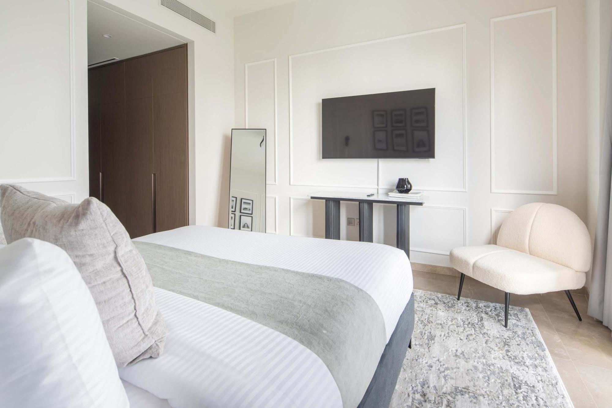 Apartamento Frank Porter - Grande Signature Residences