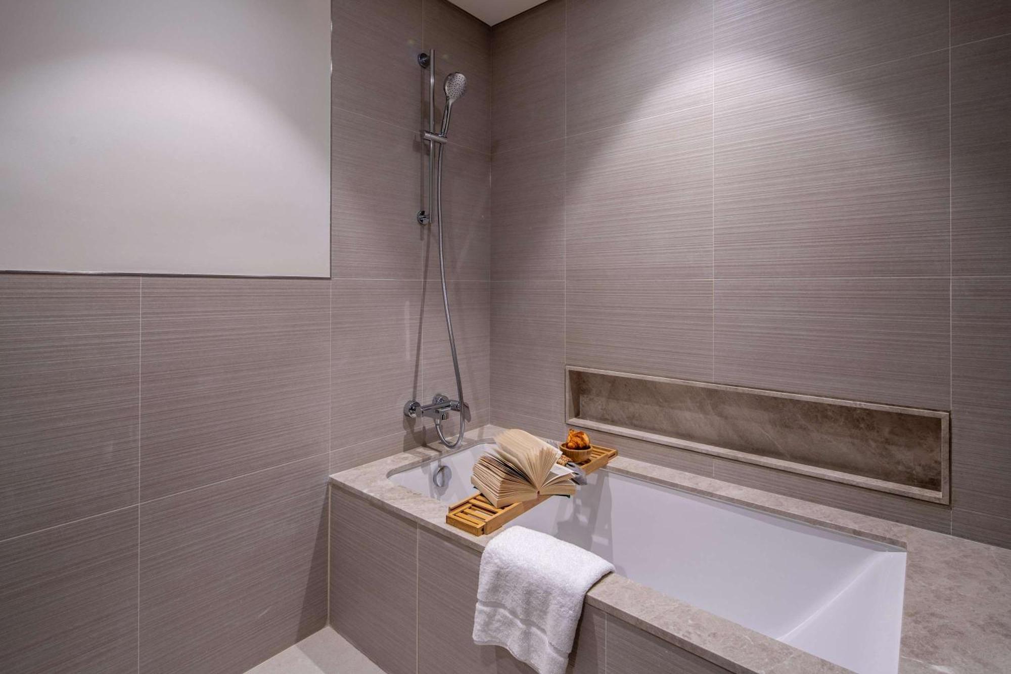 Frank Porter - Grande Signature Residences Apartamento *