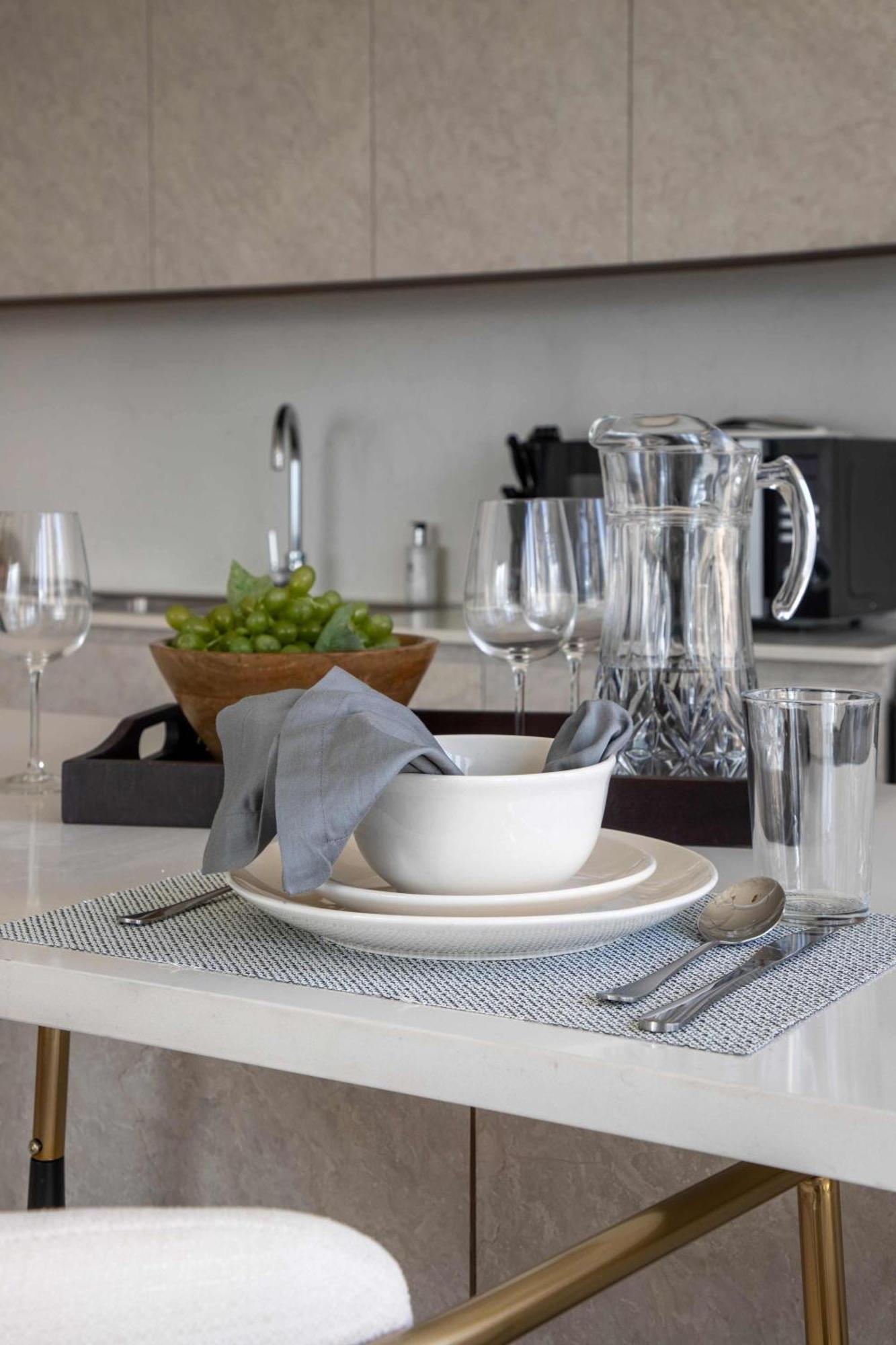 Apartamento Frank Porter - Grande Signature Residences