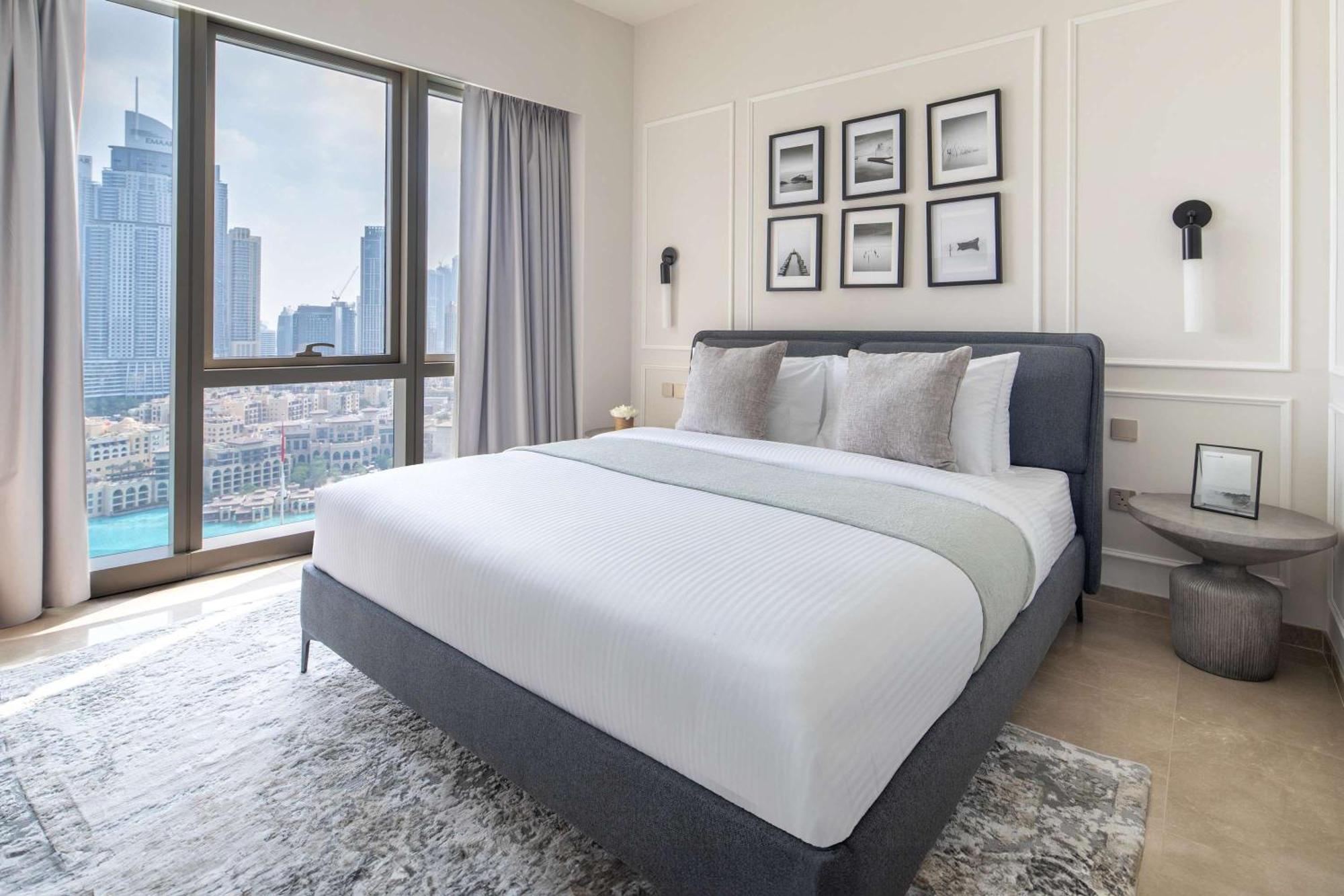 Apartamento Frank Porter - Grande Signature Residences Dubai