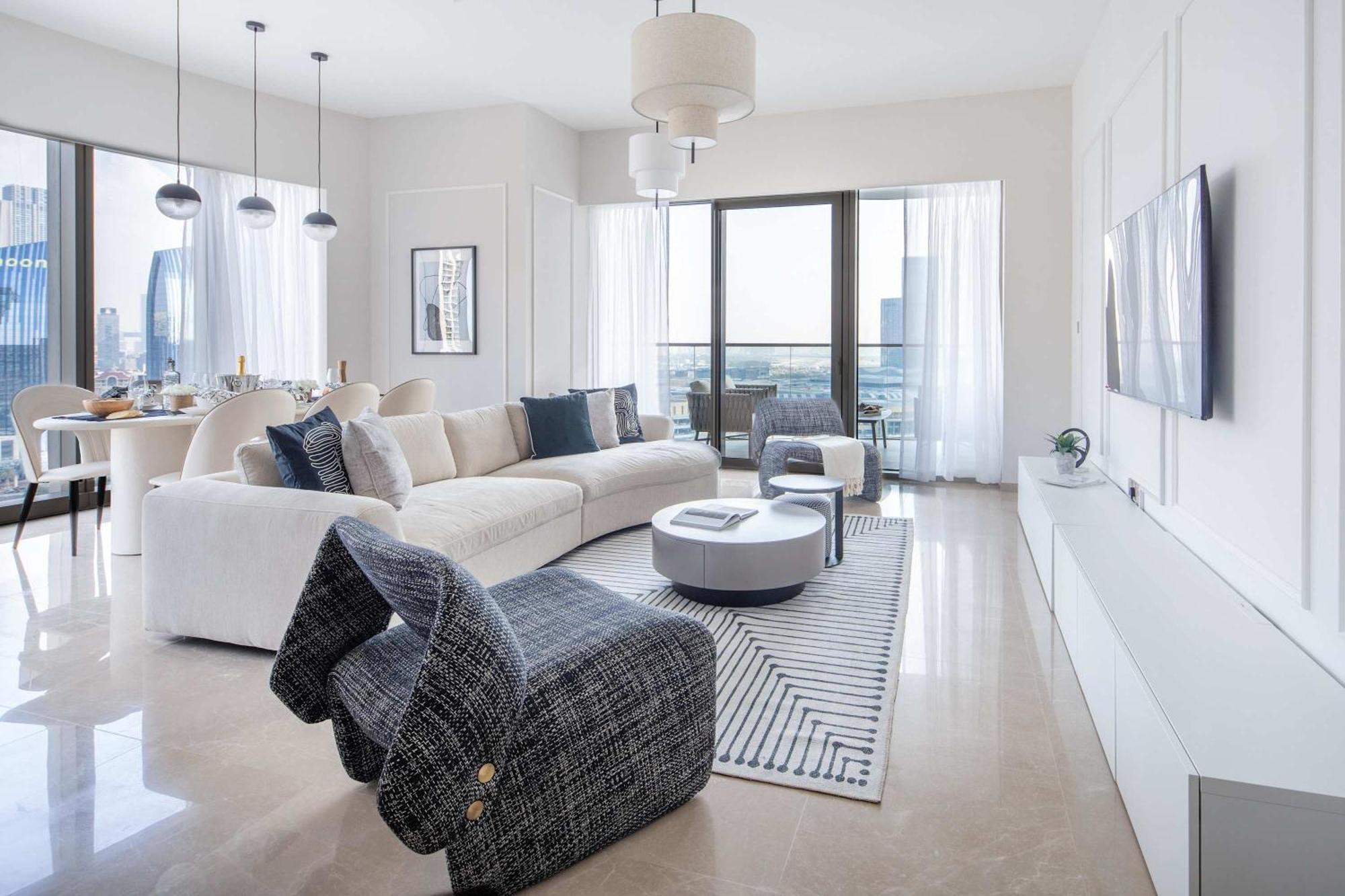 Frank Porter - Grande Signature Residences *