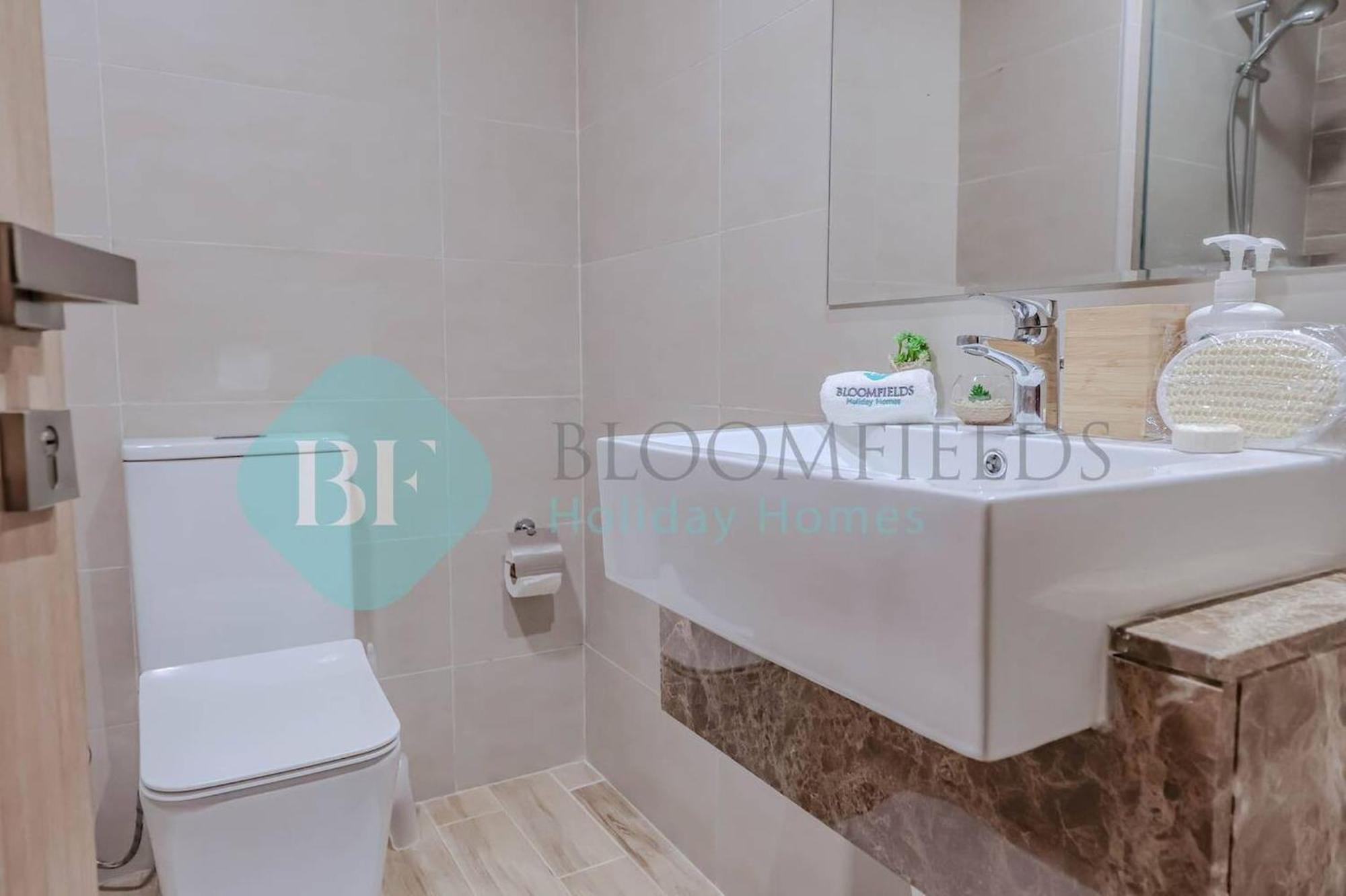 Bloomfields Cozy 1br Townhouse Life Style Holiday home Dubai
