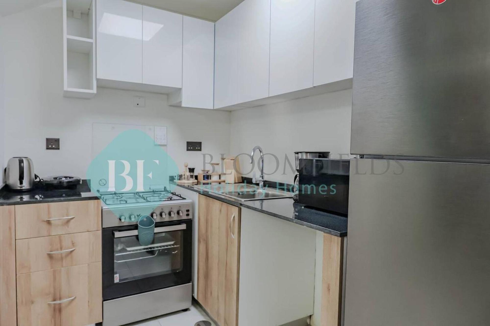 Bloomfields Cozy 1br Townhouse Life Style Dubai