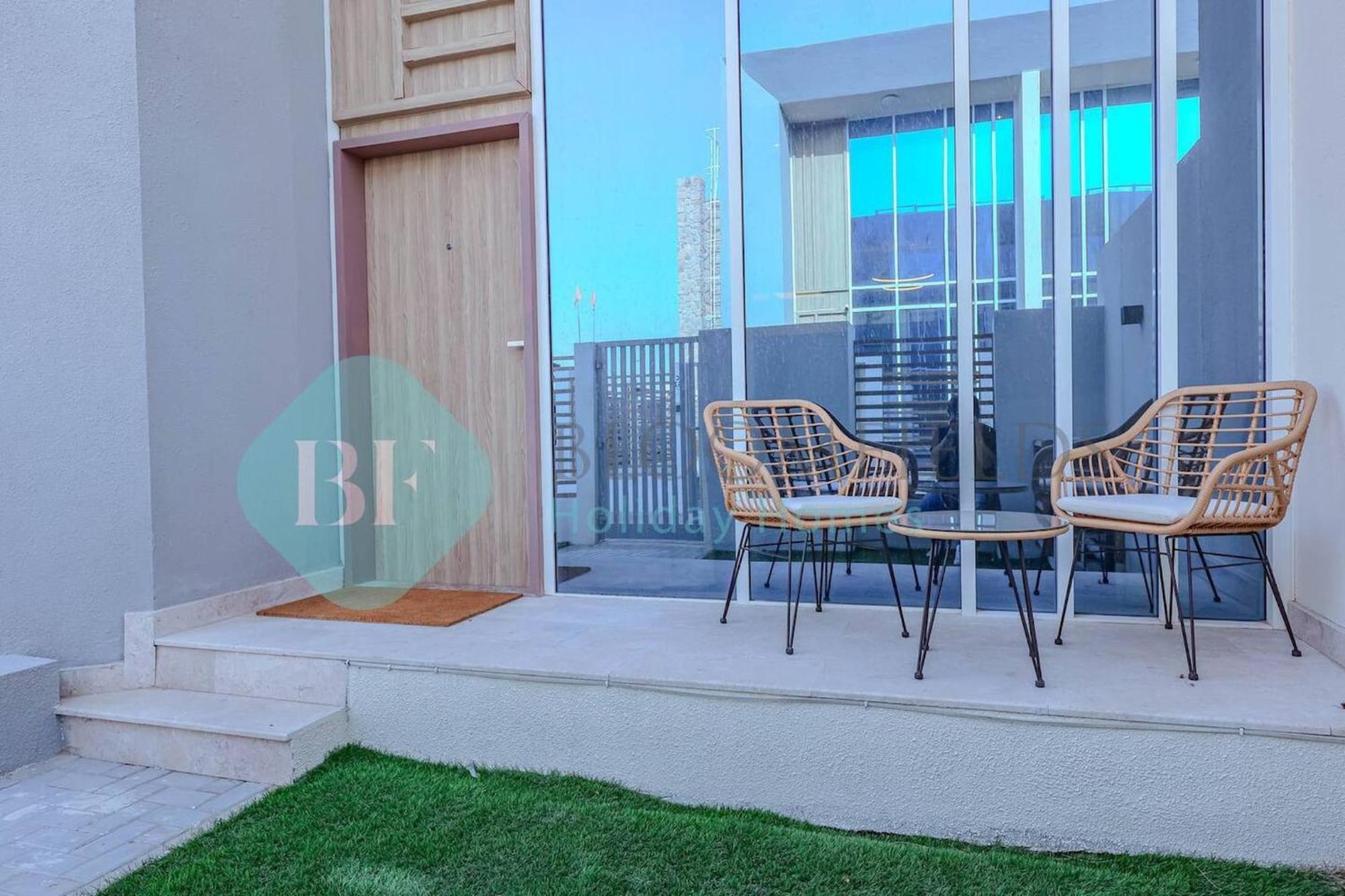 Bloomfields Cozy 1br Townhouse Life Style Holiday home *