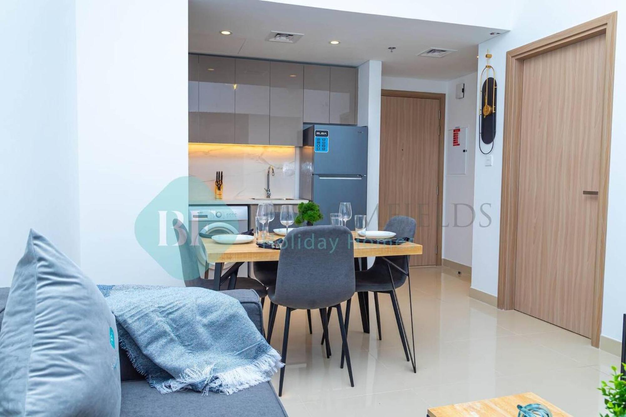 Bloomfields 1br Azizi Gardens Meydan Apartment *