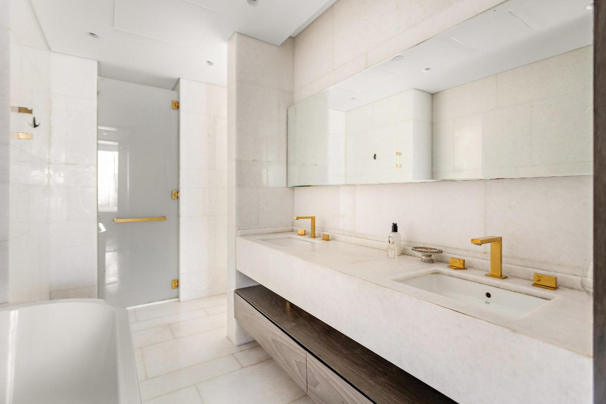 Five Palm Jumeirah With Private Pool Apartment *