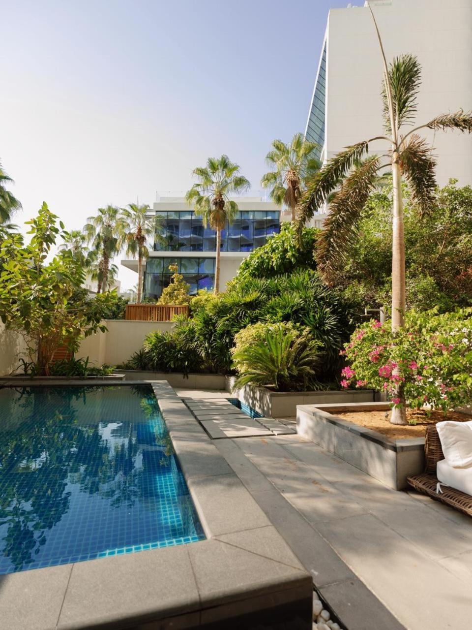 Apartment Five Palm Jumeirah With Private Pool