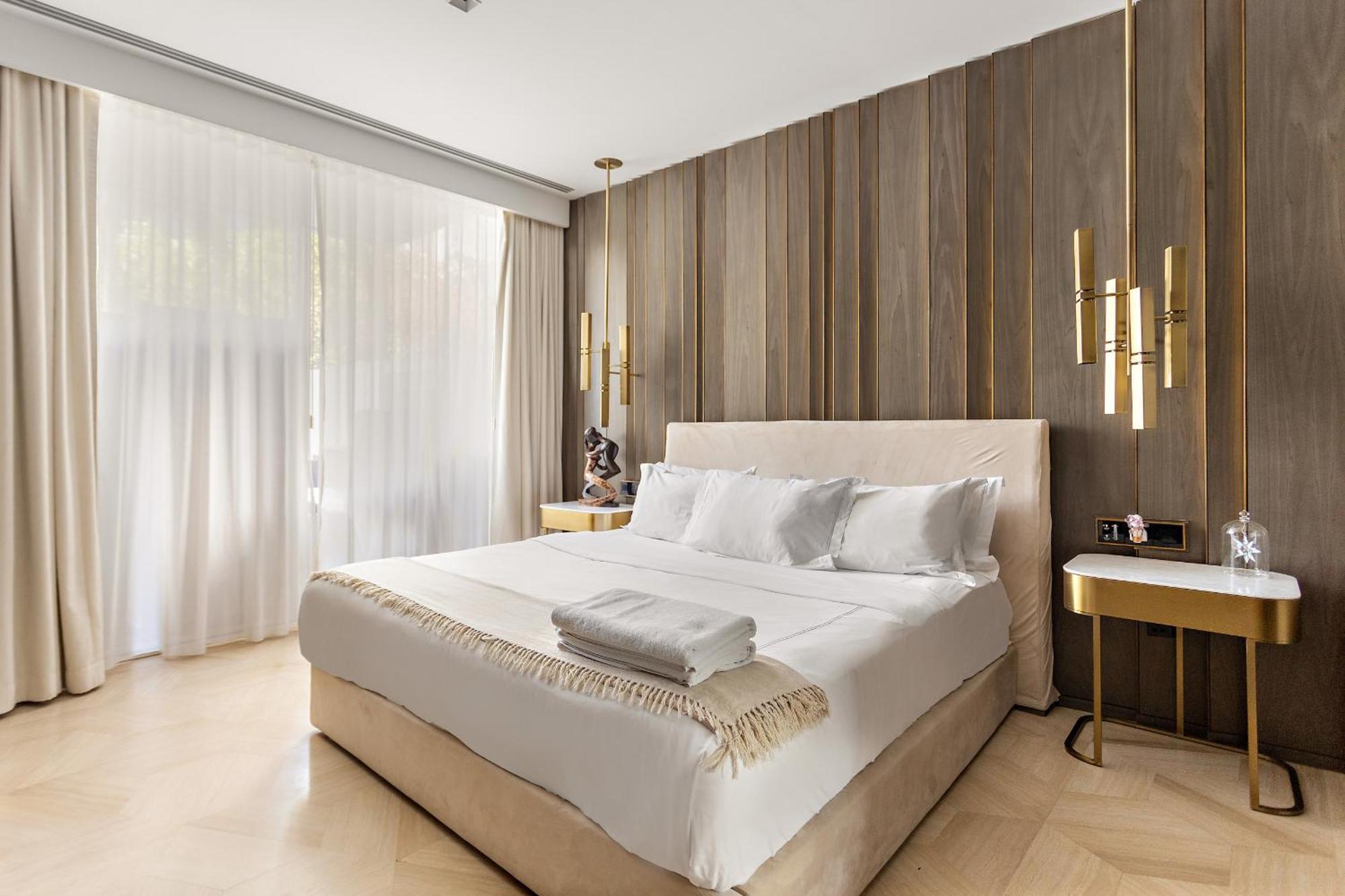 Five Palm Jumeirah With Private Pool Apartment *