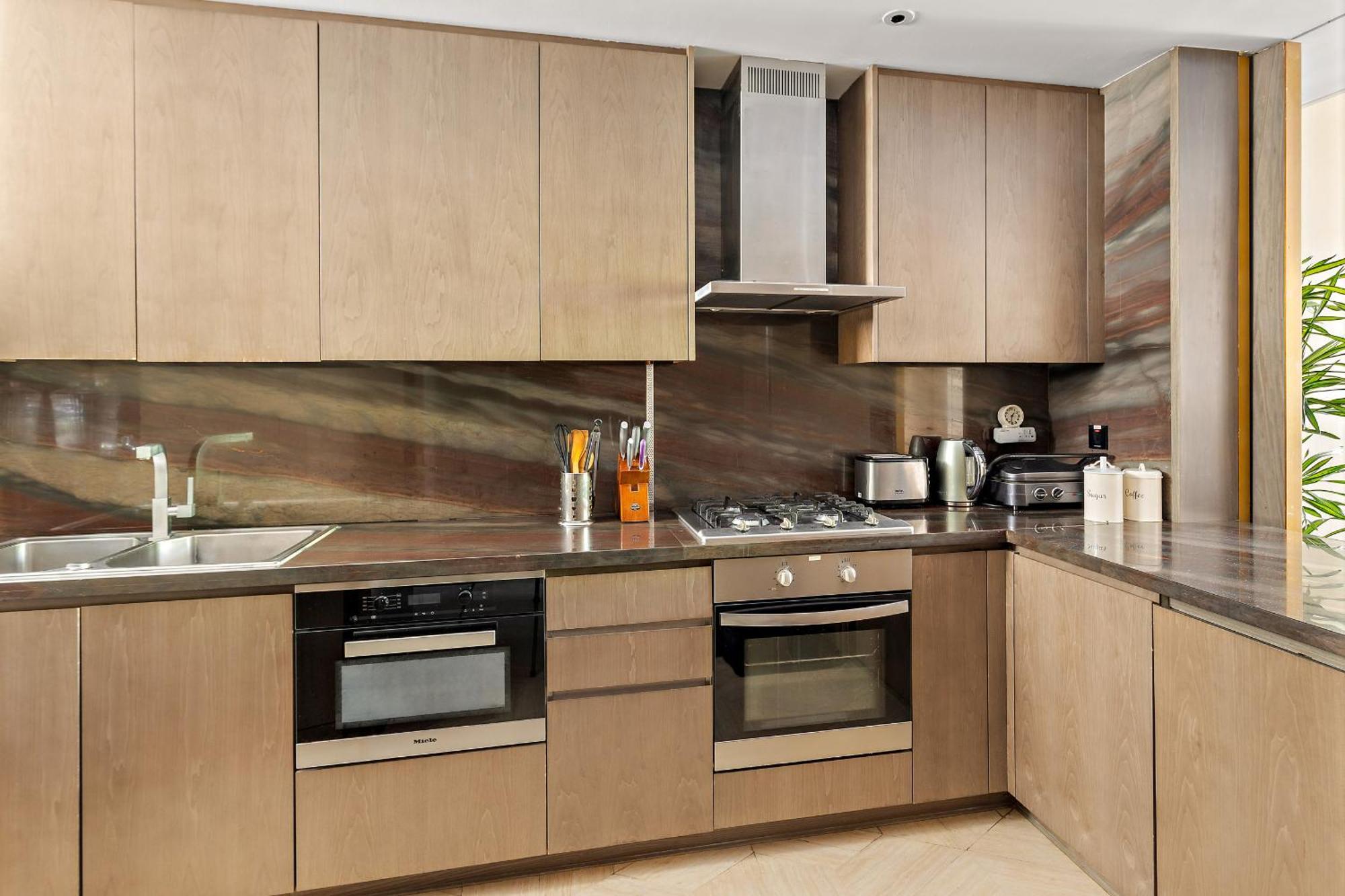 Five Palm Jumeirah With Private Pool Apartment *