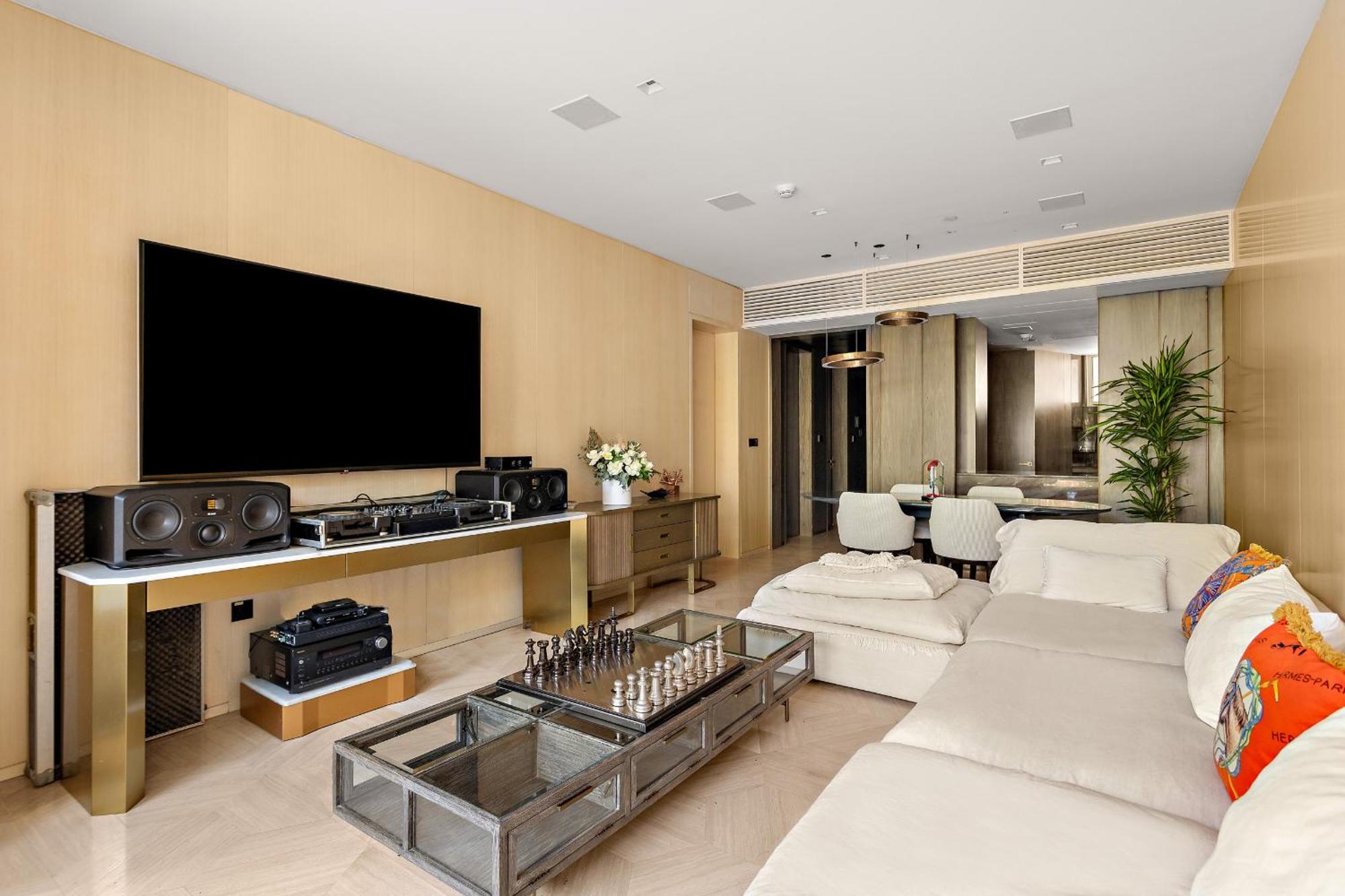 Five Palm Jumeirah With Private Pool Apartment *