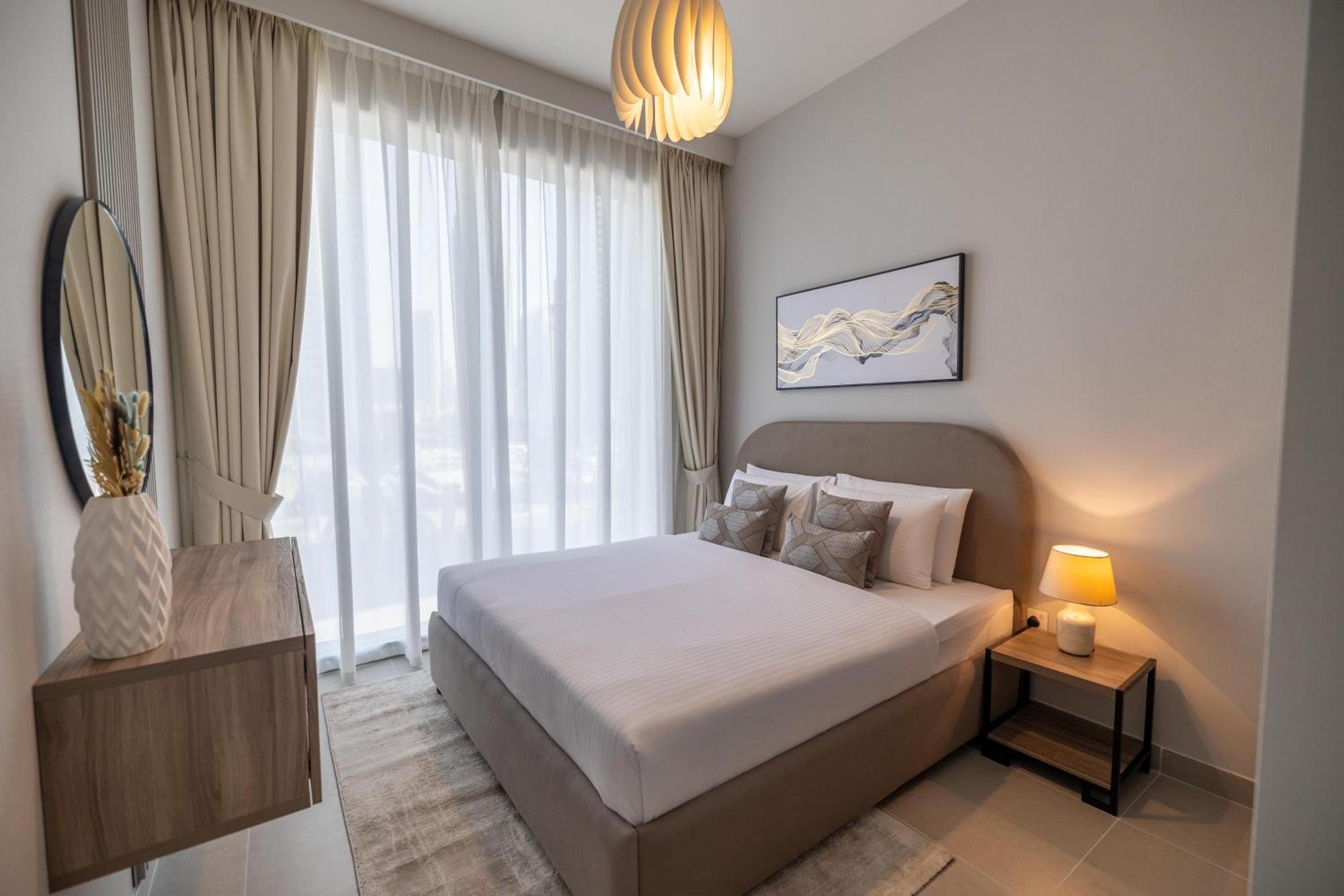 Luxury 3br Storage In Downtown Daire *