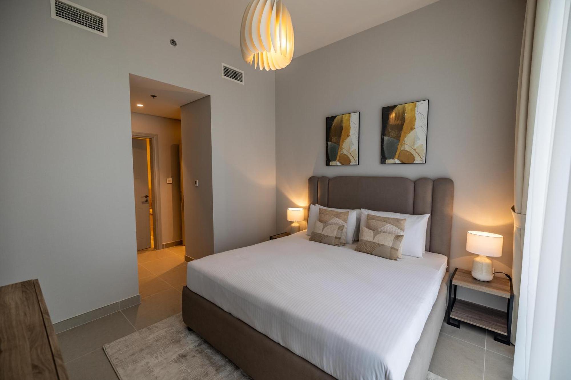 Luxury 3br Storage In Downtown Daire Dubai
