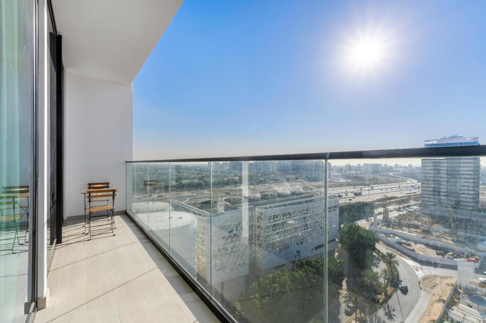Apartment Prime Lux 1 Bedroom Skyline
