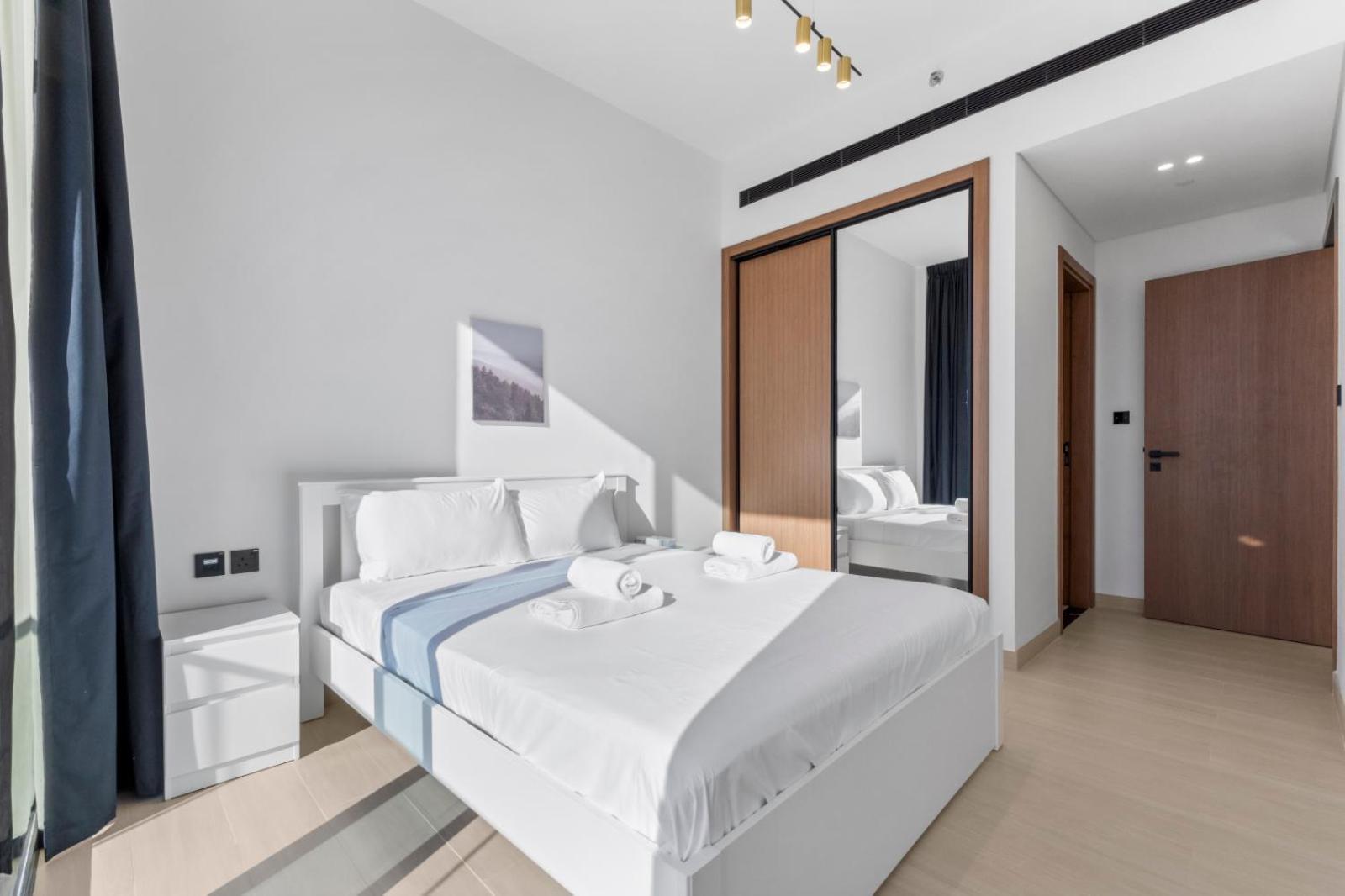 Prime Lux 1 Bedroom Skyline * Dubai