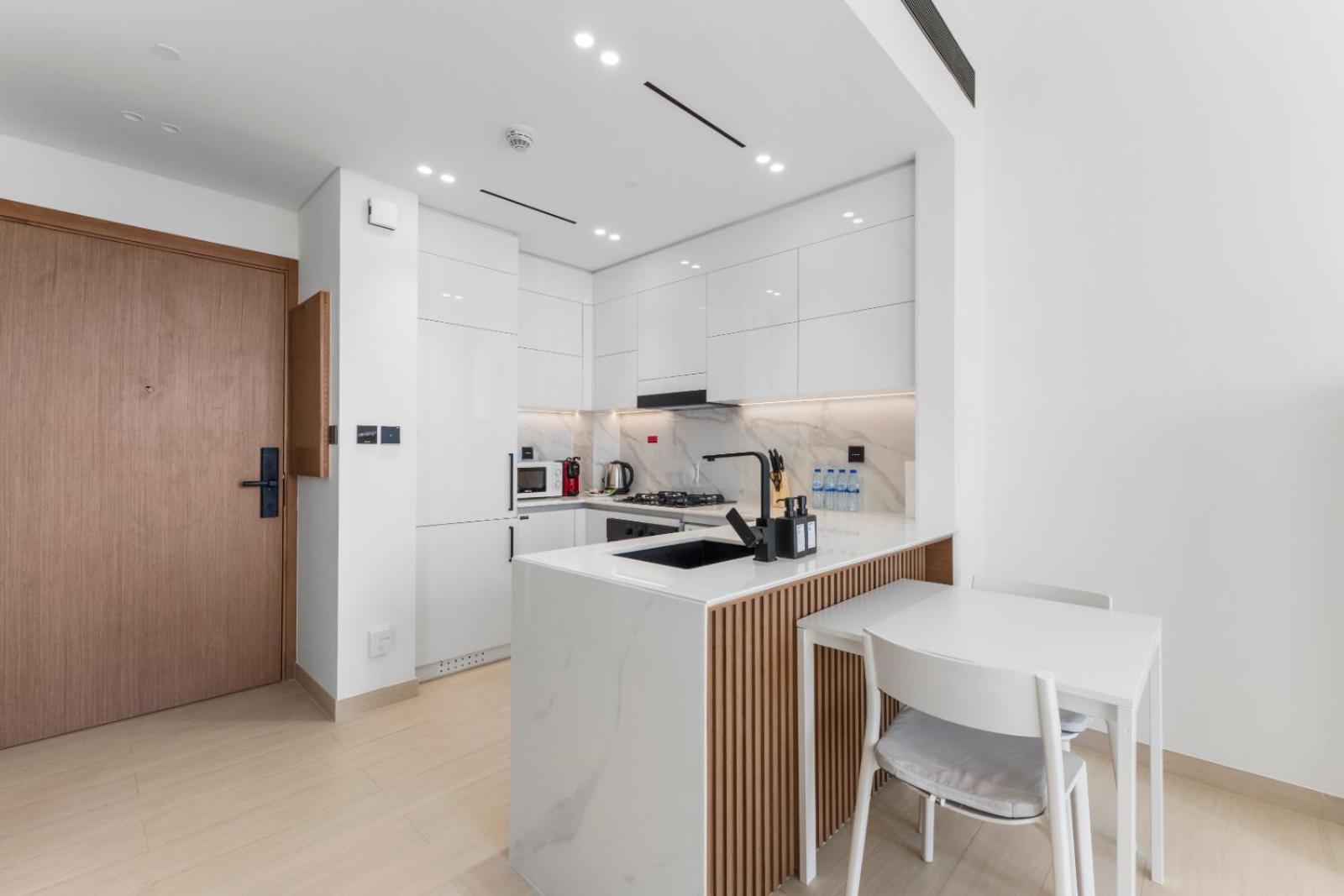 Apartment Prime Lux 1 Bedroom Skyline