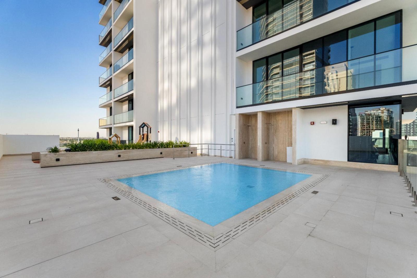 Prime Lux 1 Bedroom Skyline