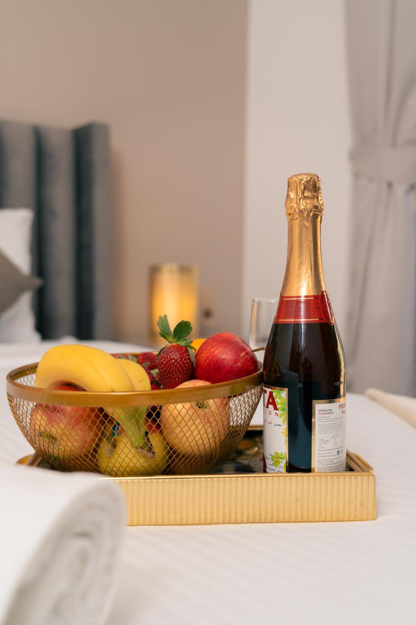 Apartment Burj Khalifa View - Zanzabeel Downtown - Free Parking *