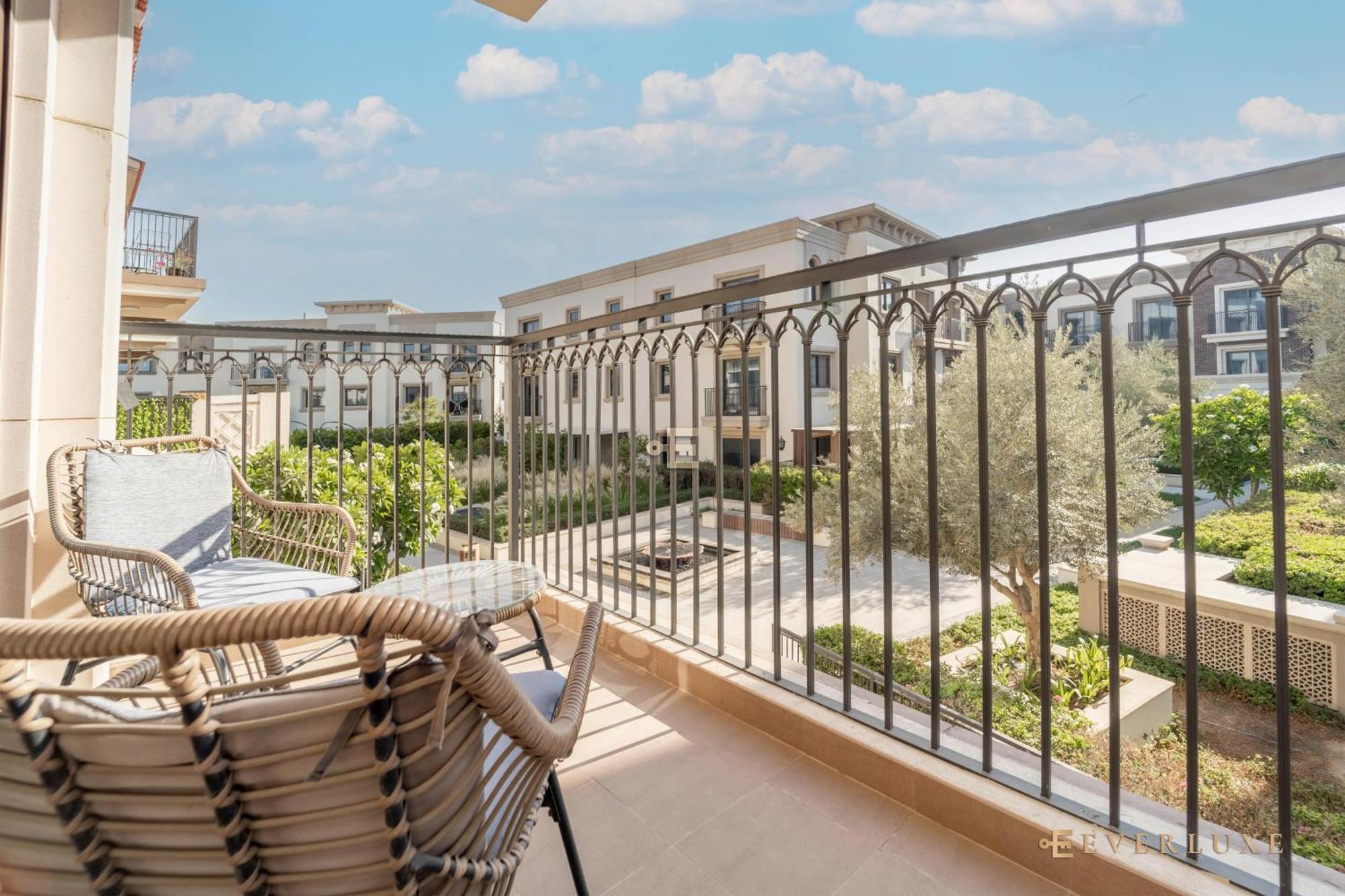 Apartment Everluxe Lovely 1 Bedroom In Qamar 3 Dubai
