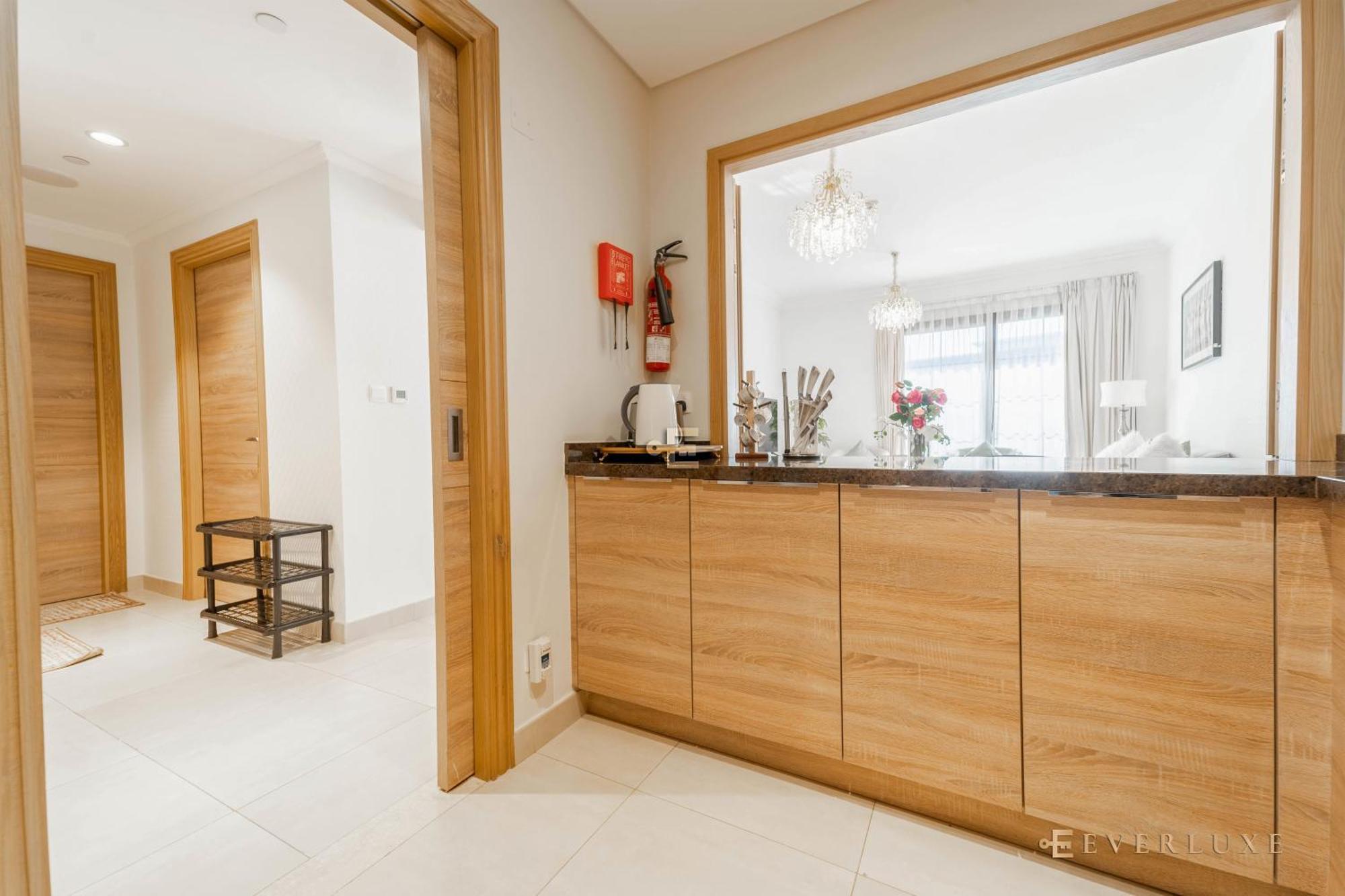 Apartment Everluxe Lovely 1 Bedroom In Qamar 3 *