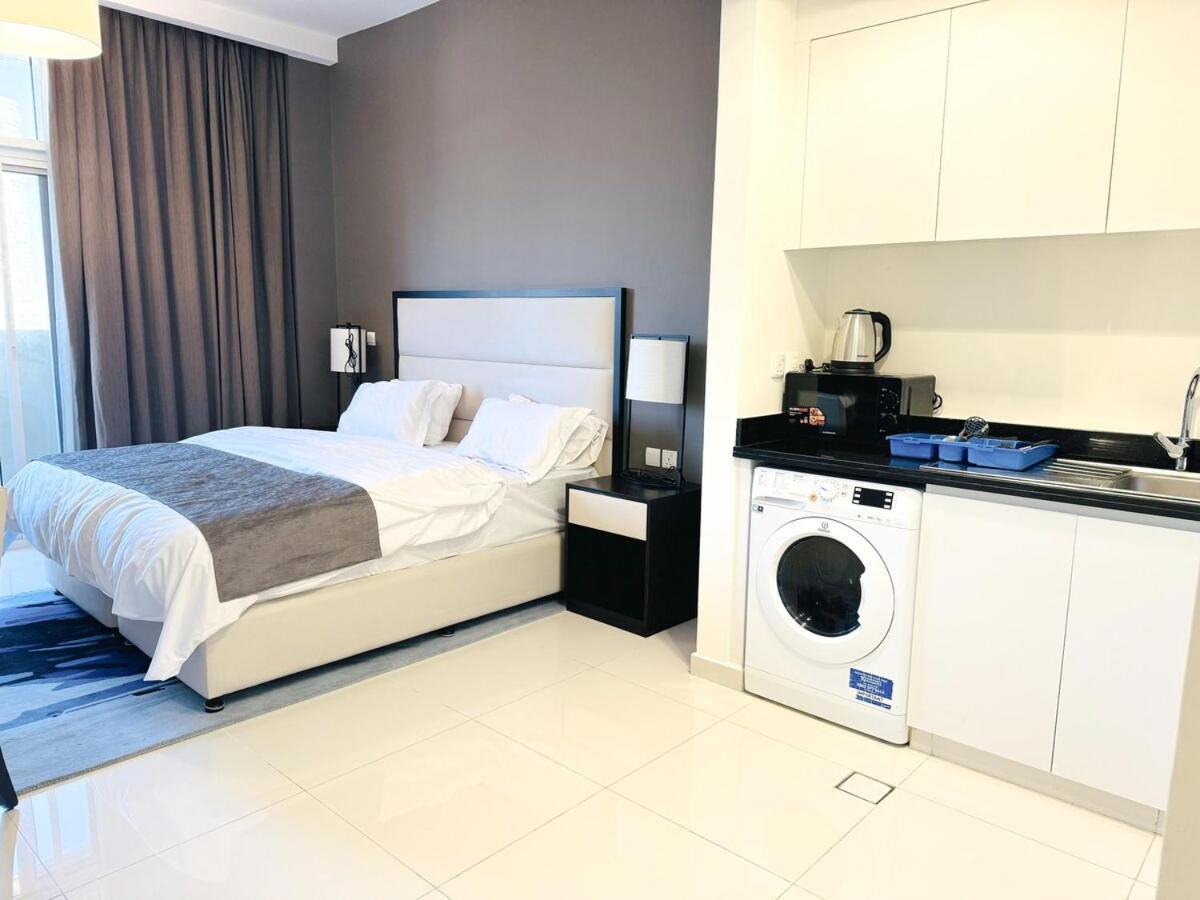 Cozy In Jvc - Evh Dubai