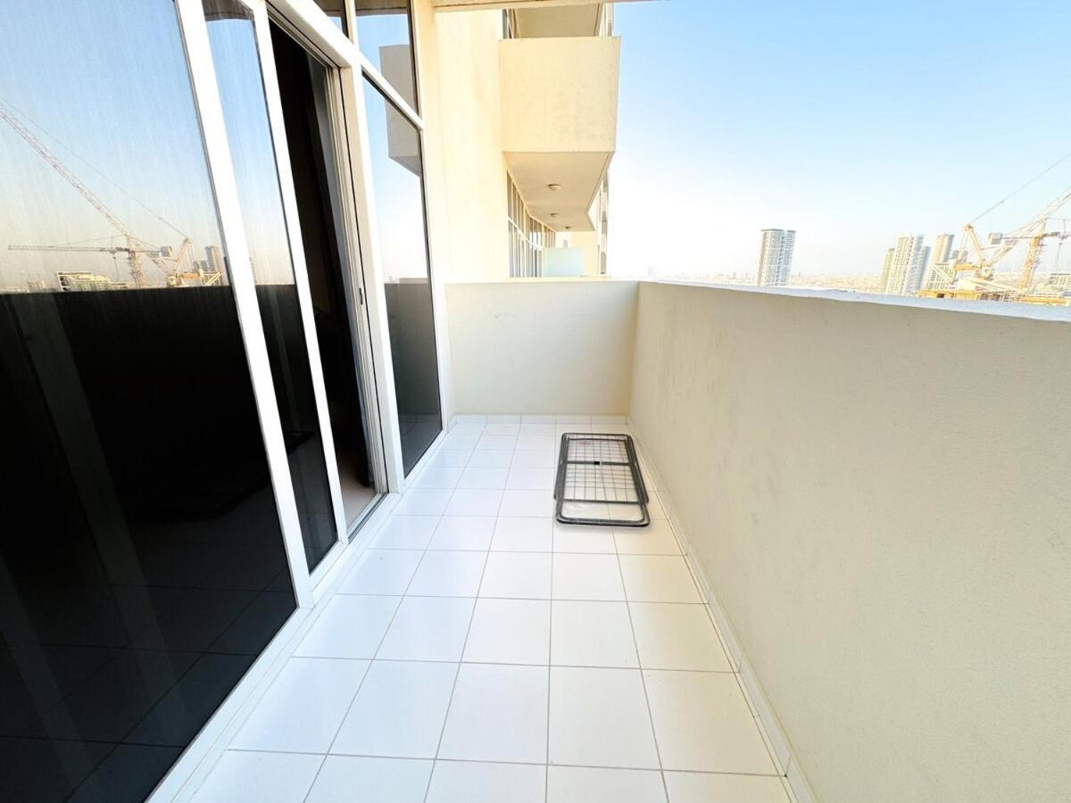 Apartment Cozy In Jvc - Evh Dubai
