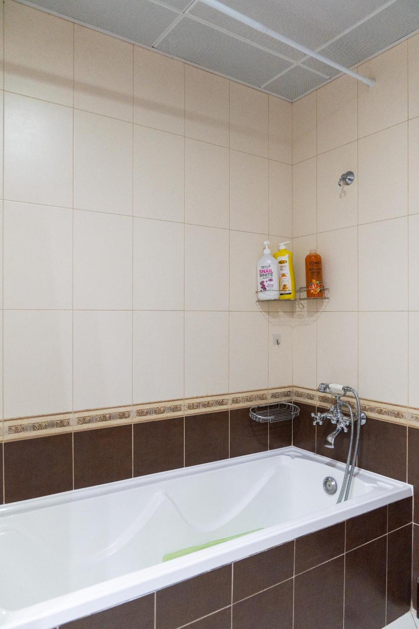 Luxury 3br With Stunning Full Marina View In *