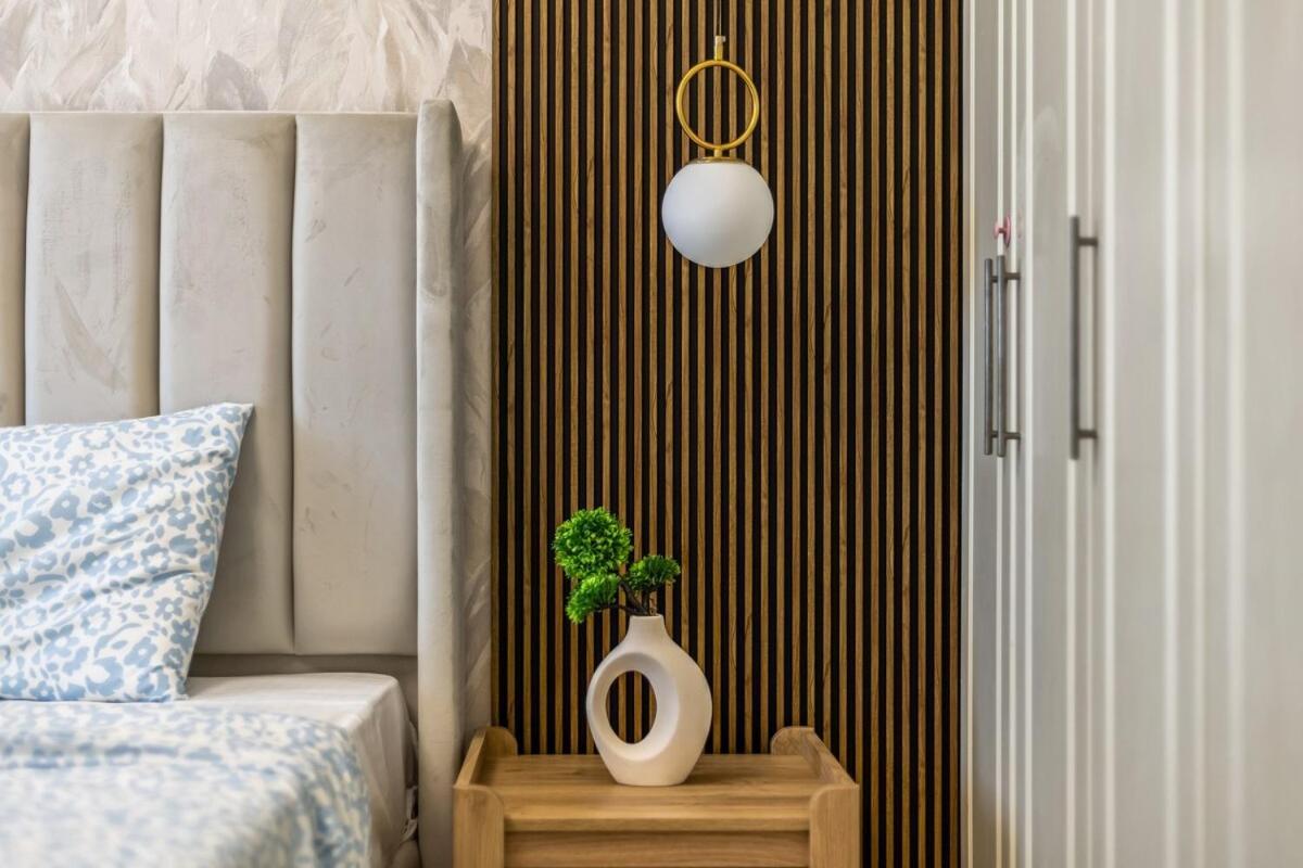 Apartment Bohemian 2 Bedroom In The Heart Of Marina *