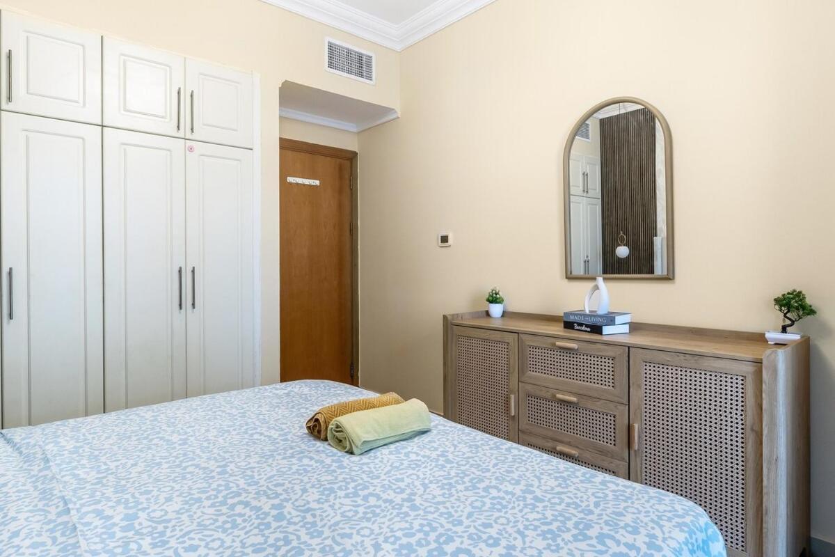 Apartment Bohemian 2 Bedroom In The Heart Of Marina