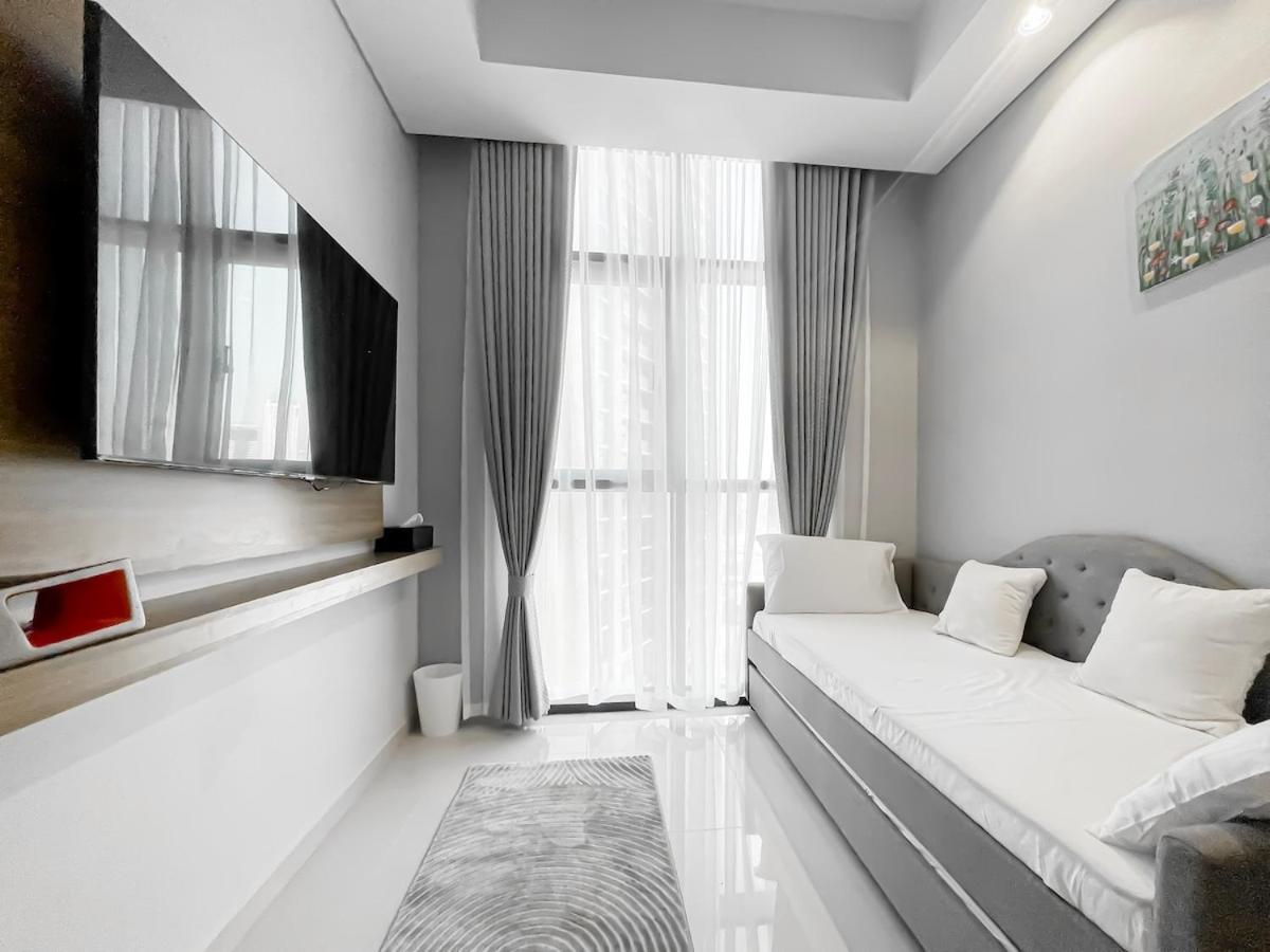 2 Bedroom In Aykon Tower Sheikh Zayed Road