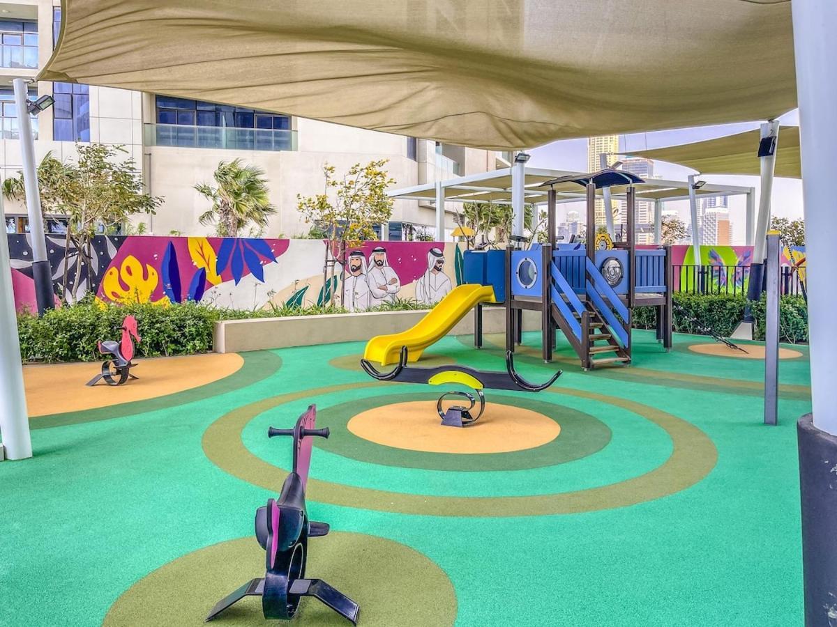 Apartment 2 Bedroom In Aykon Tower Sheikh Zayed Road