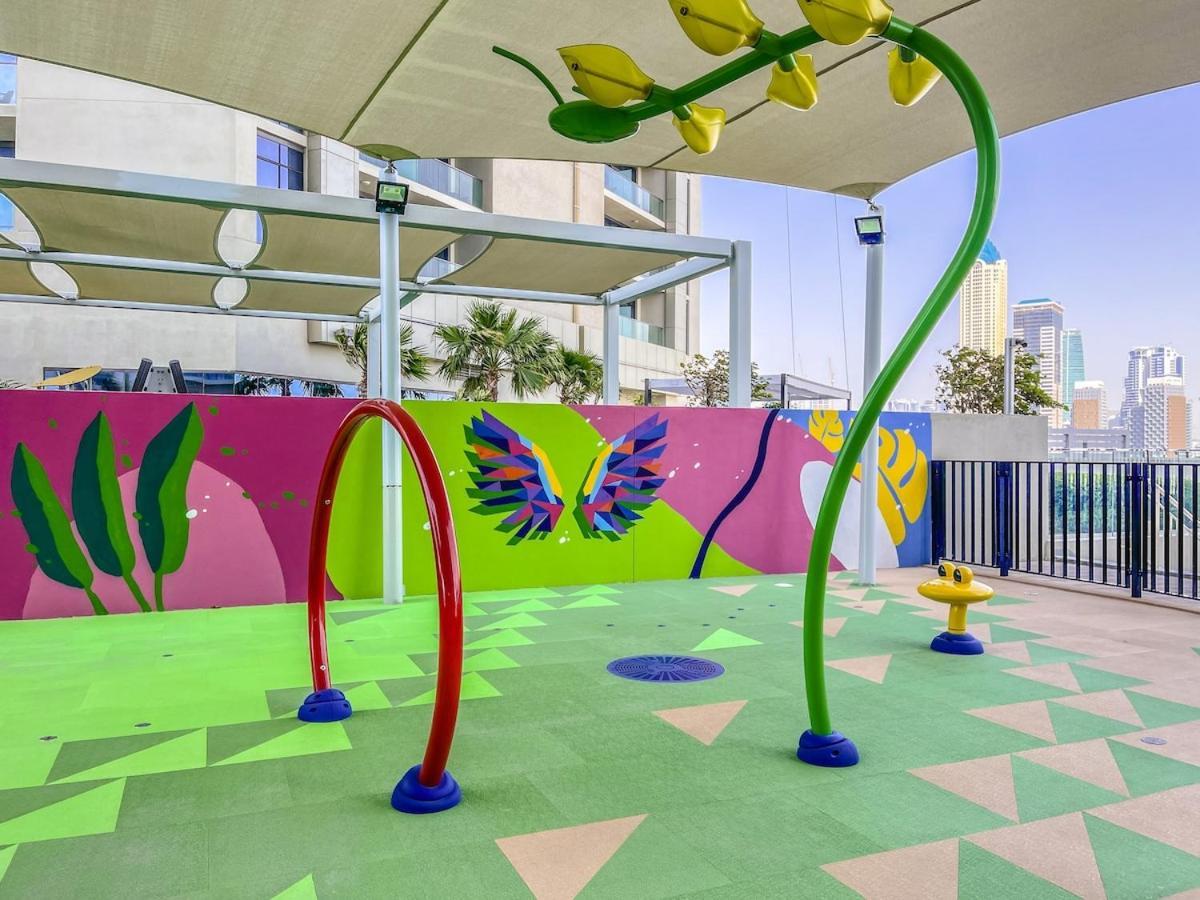Apartment 2 Bedroom In Aykon Tower Sheikh Zayed Road Dubai