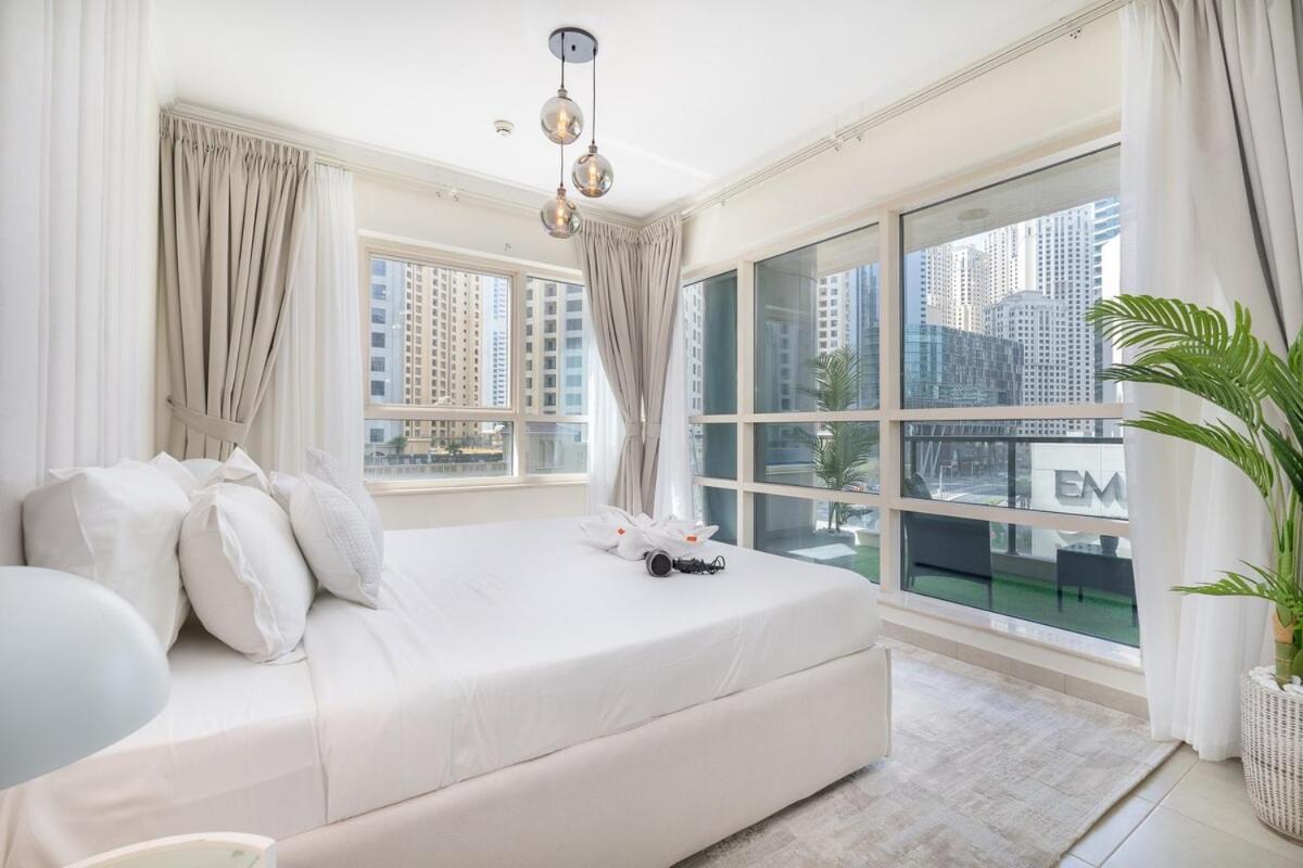 Apartment Havn - 2 Bedroom In Marina Quays, Marina